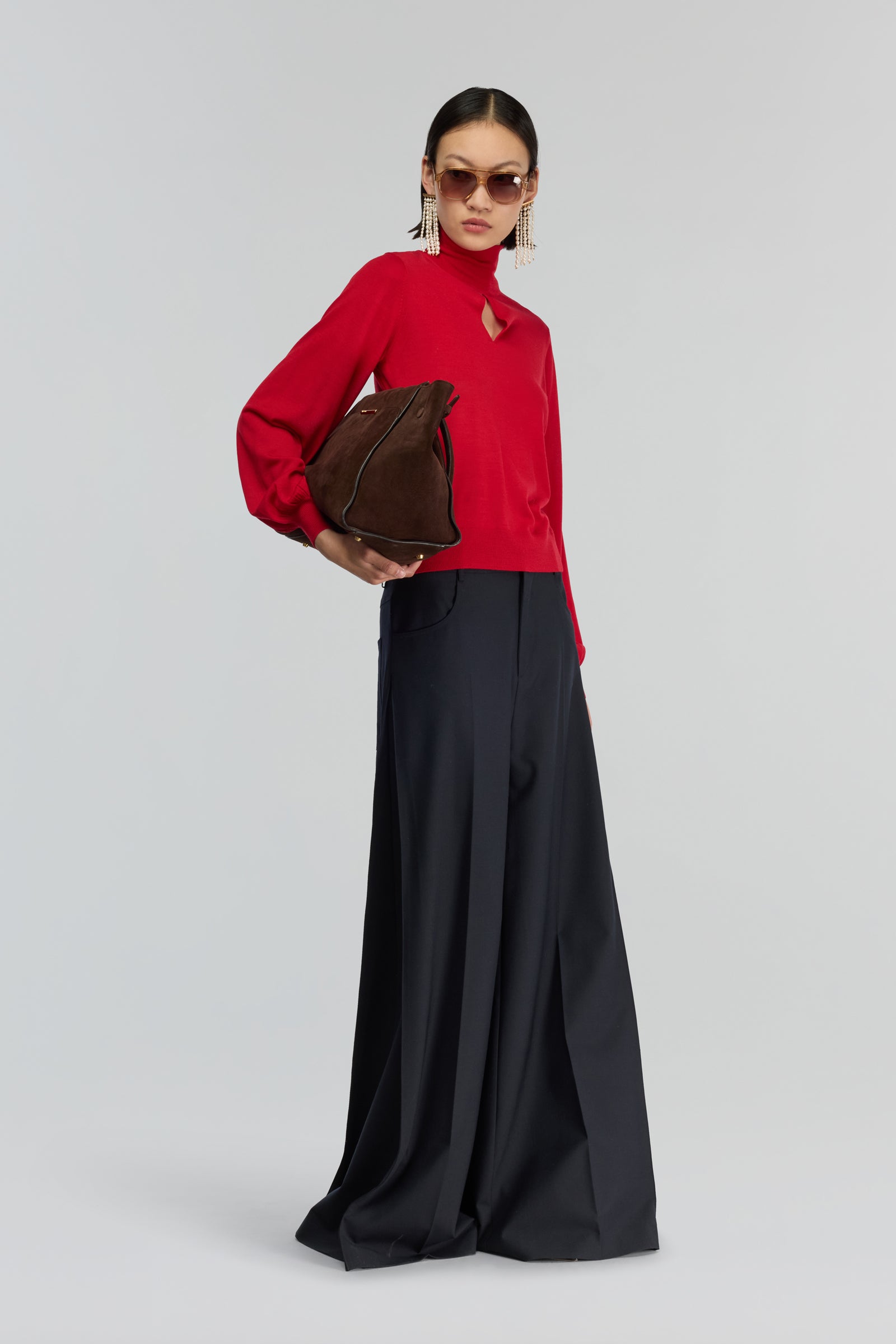 MAGLIA ULYSSE