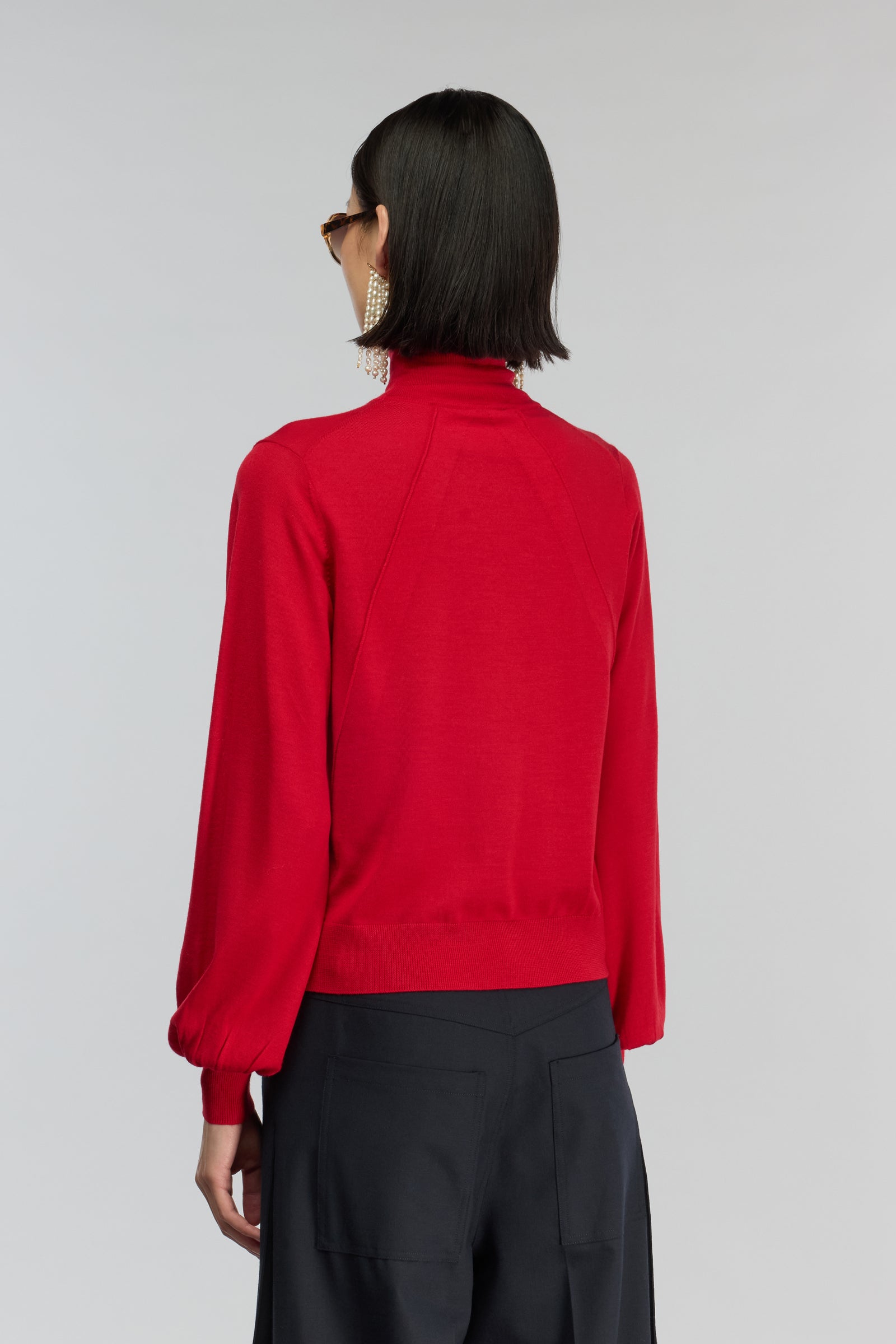 MAGLIA ULYSSE