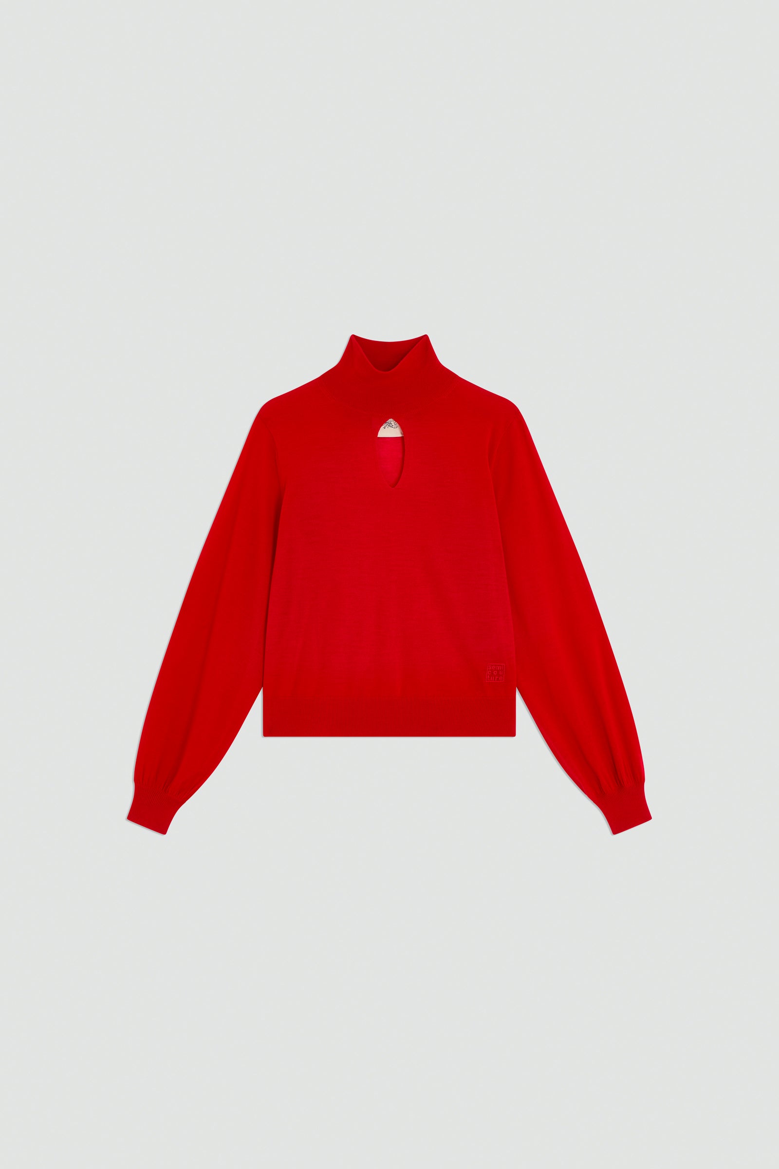 SWEATER ULYSSE