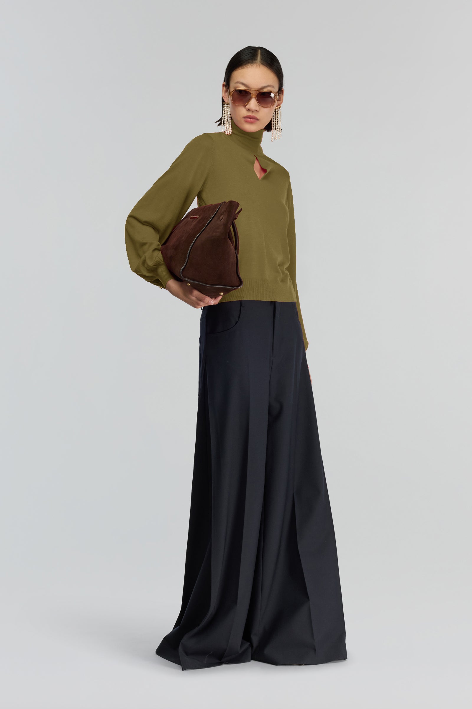 MAGLIA ULYSSE