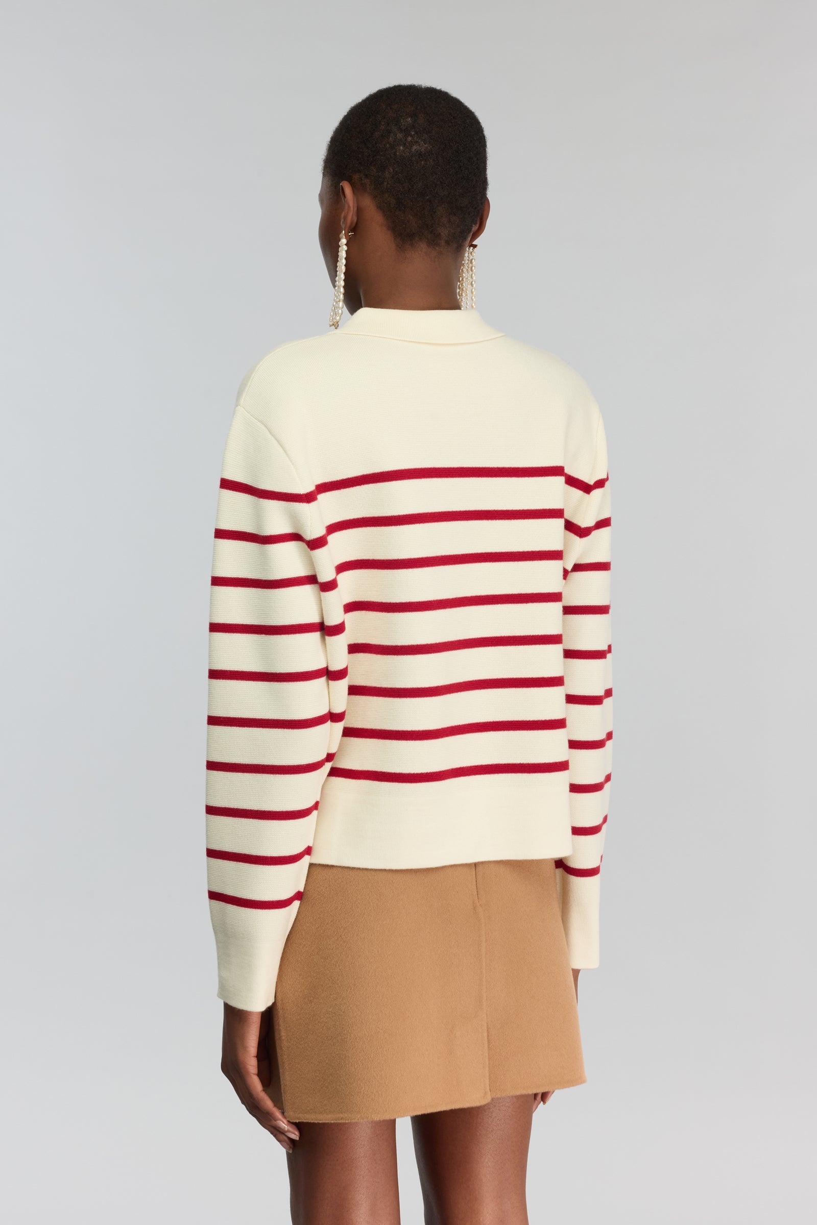 CARDIGAN CHLOE