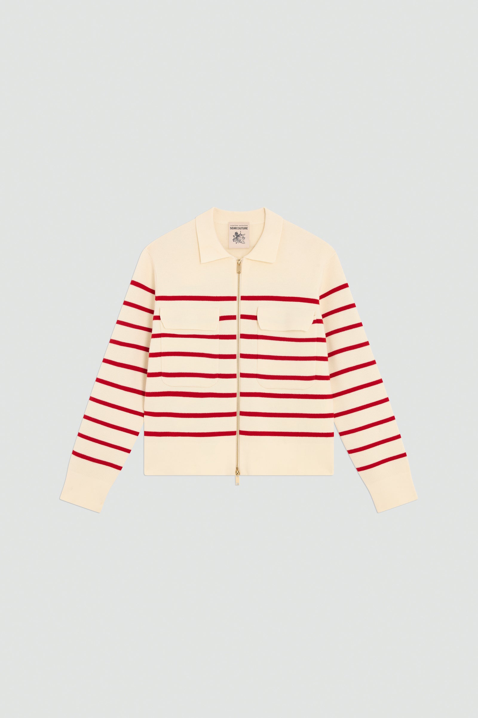 CARDIGAN CHLOE