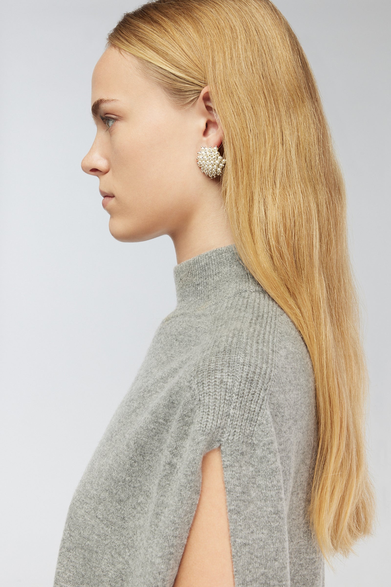 SWEATER VERITY