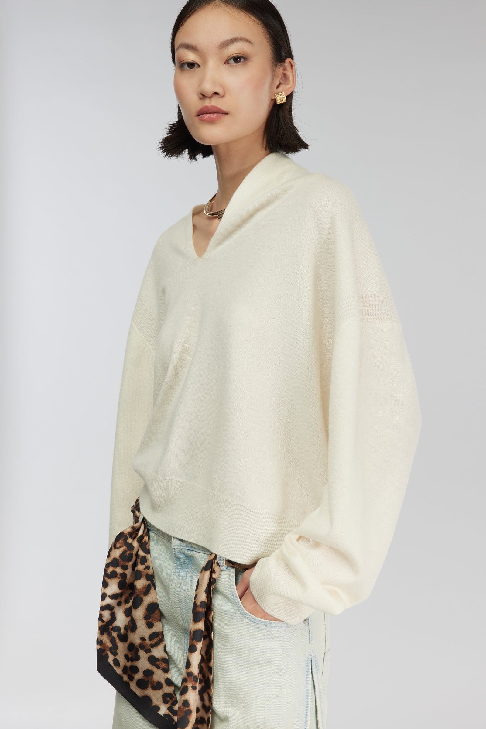 SWEATER SHERLY