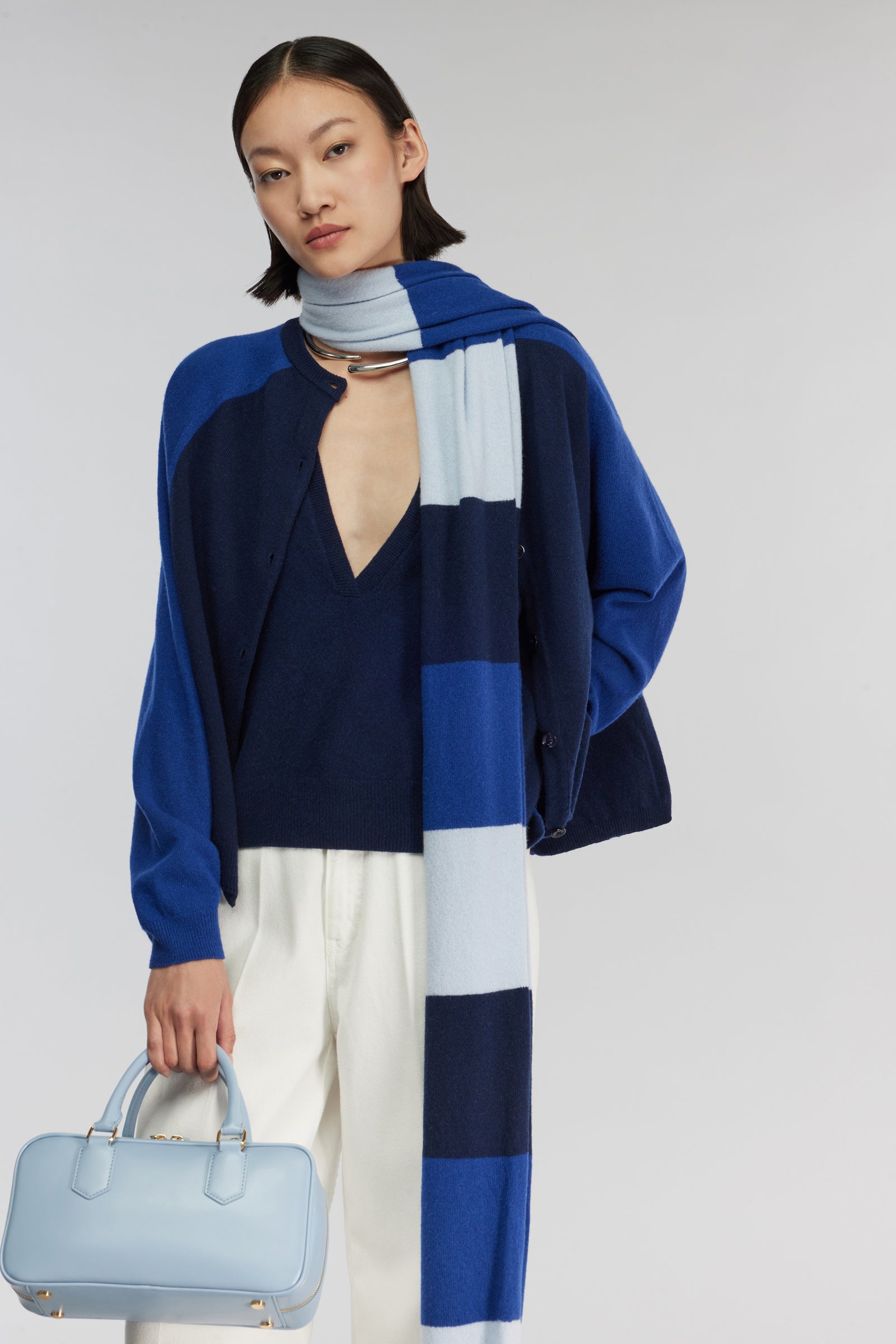 SCARF LINNET