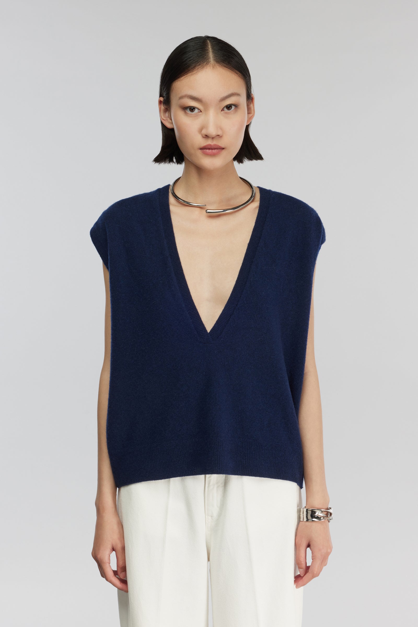 GILET CESAR