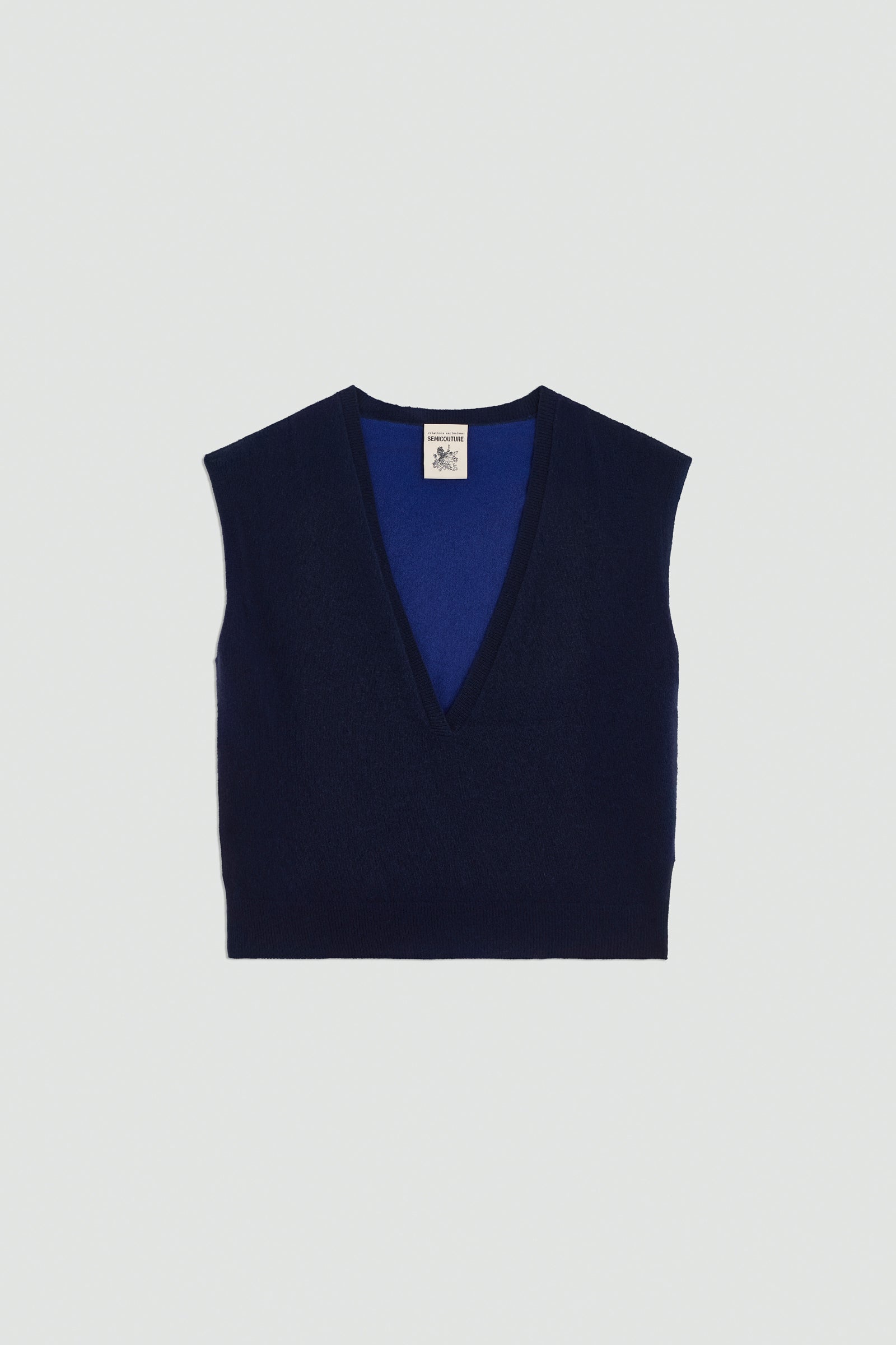 GILET CESAR