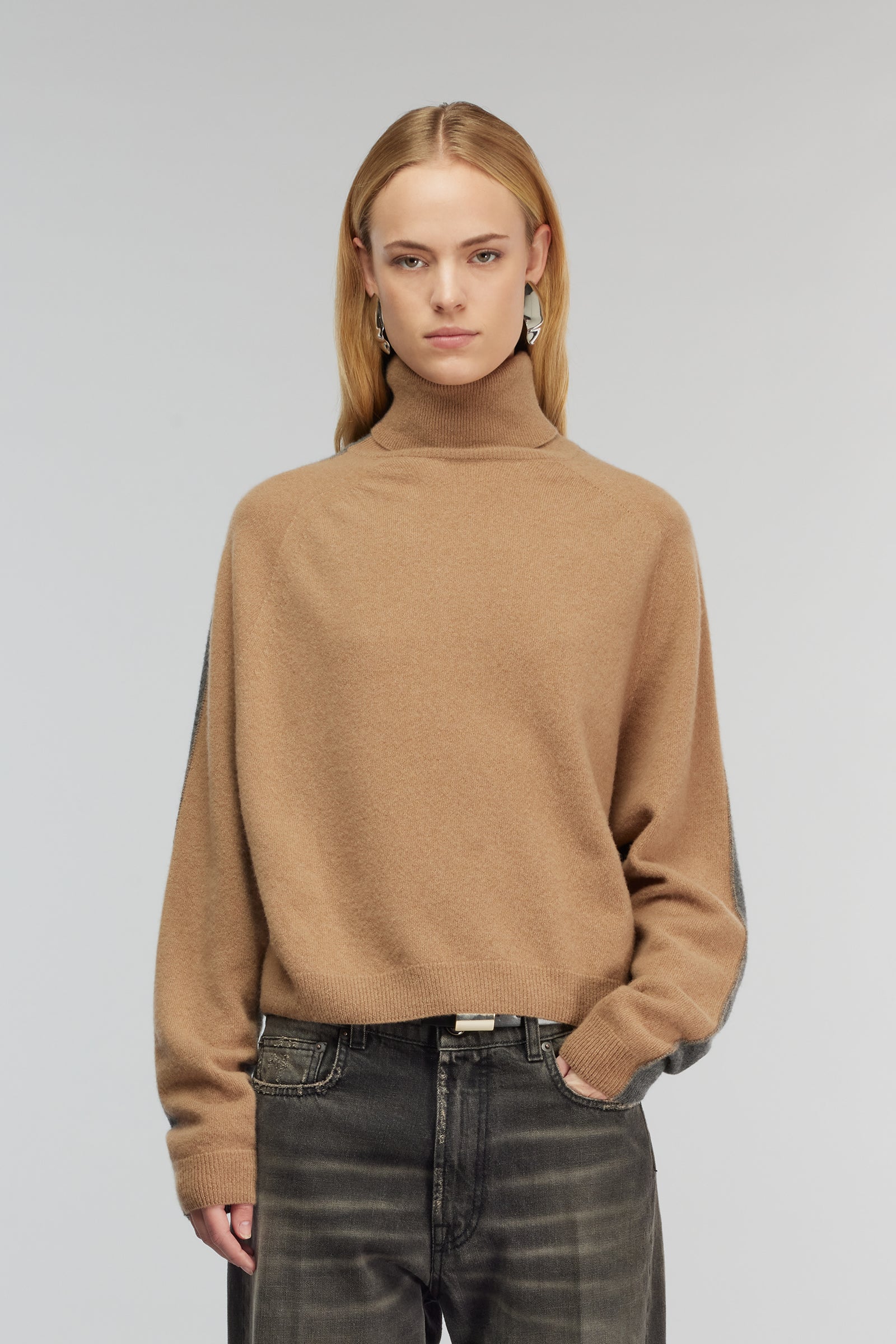 MAGLIA EMERAUDE