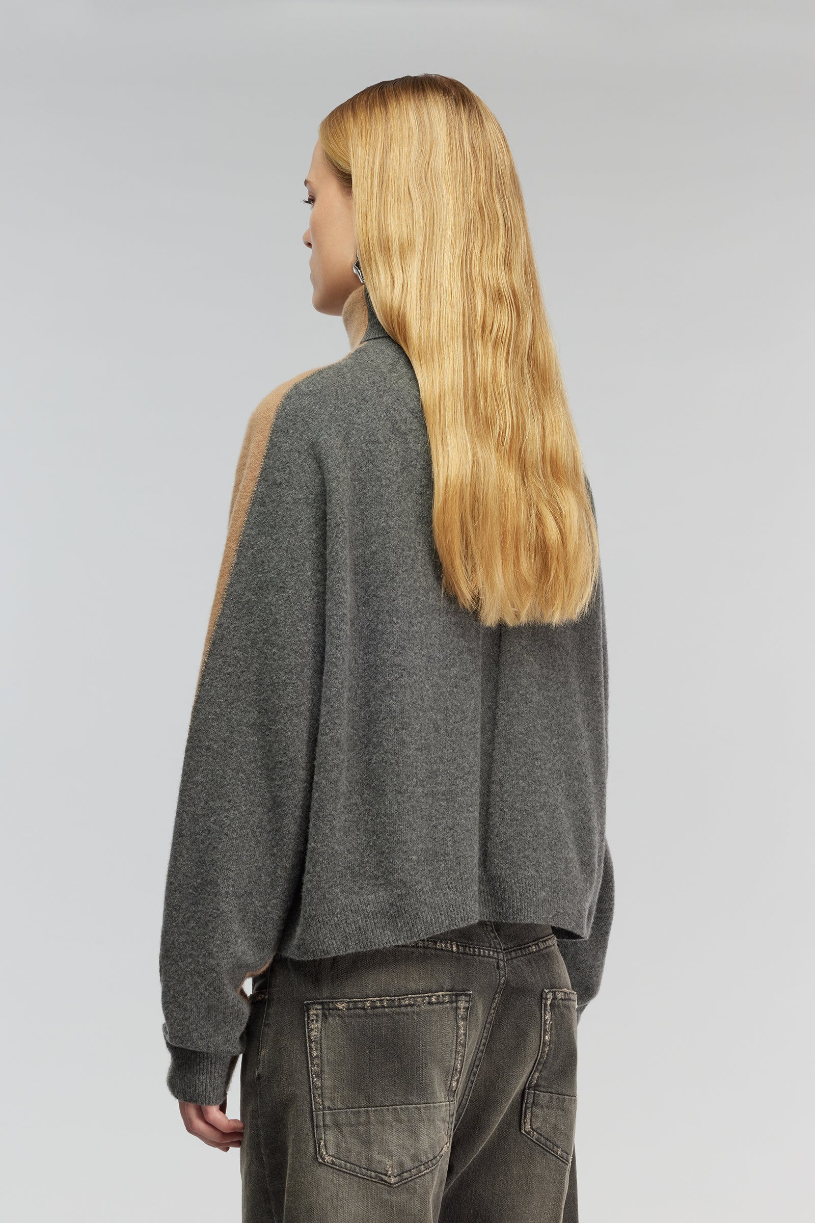 MAGLIA EMERAUDE