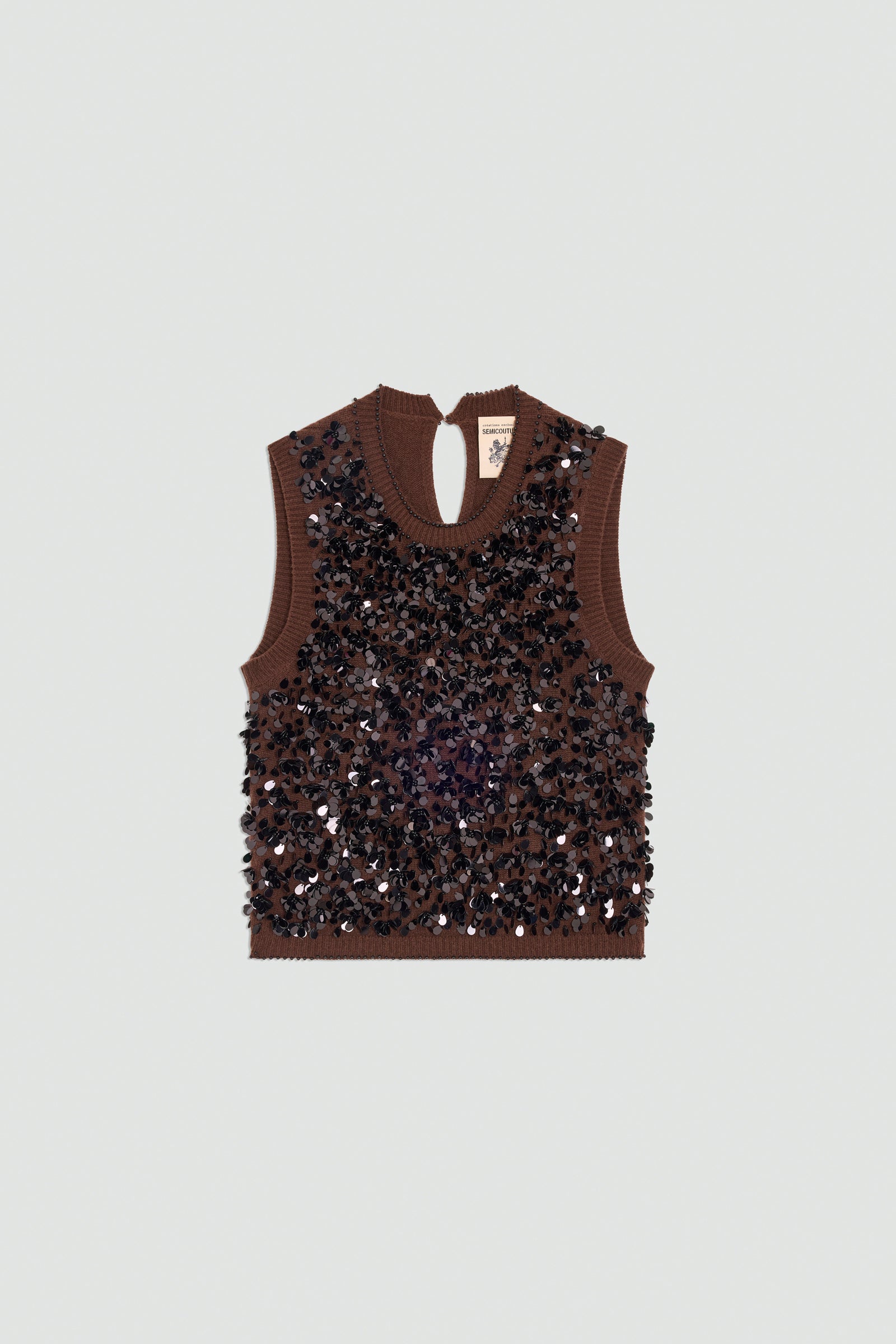 GILET LORENA