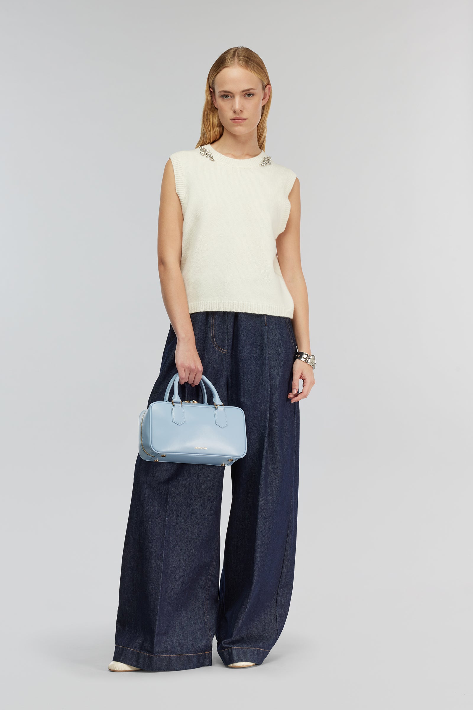 GILET ALIENOR