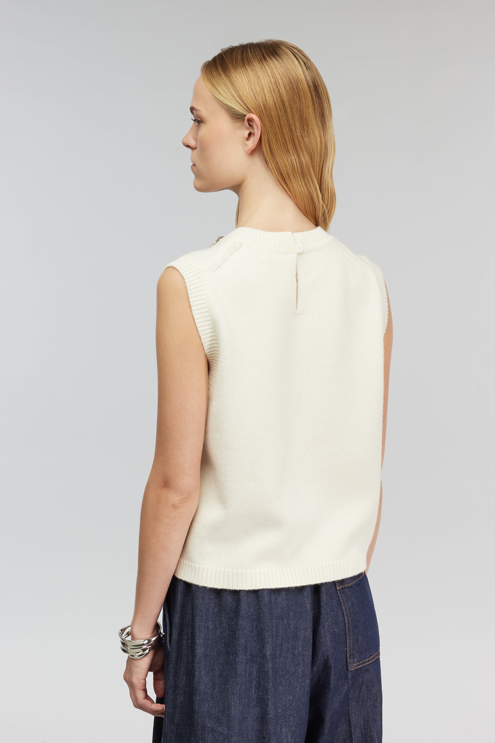 GILET ALIENOR
