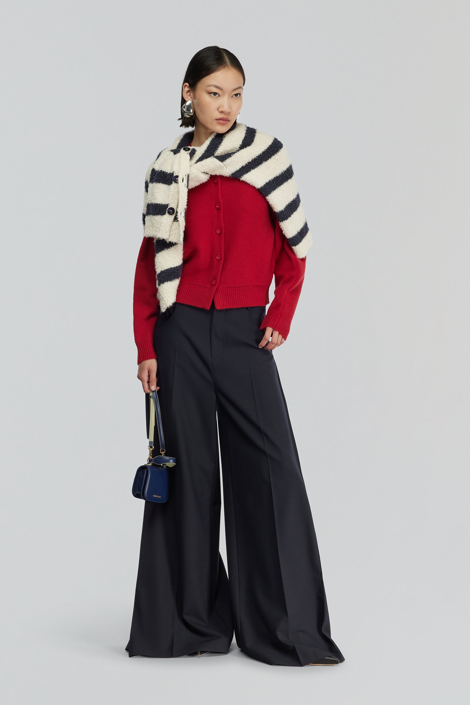 CARDIGAN LORENA