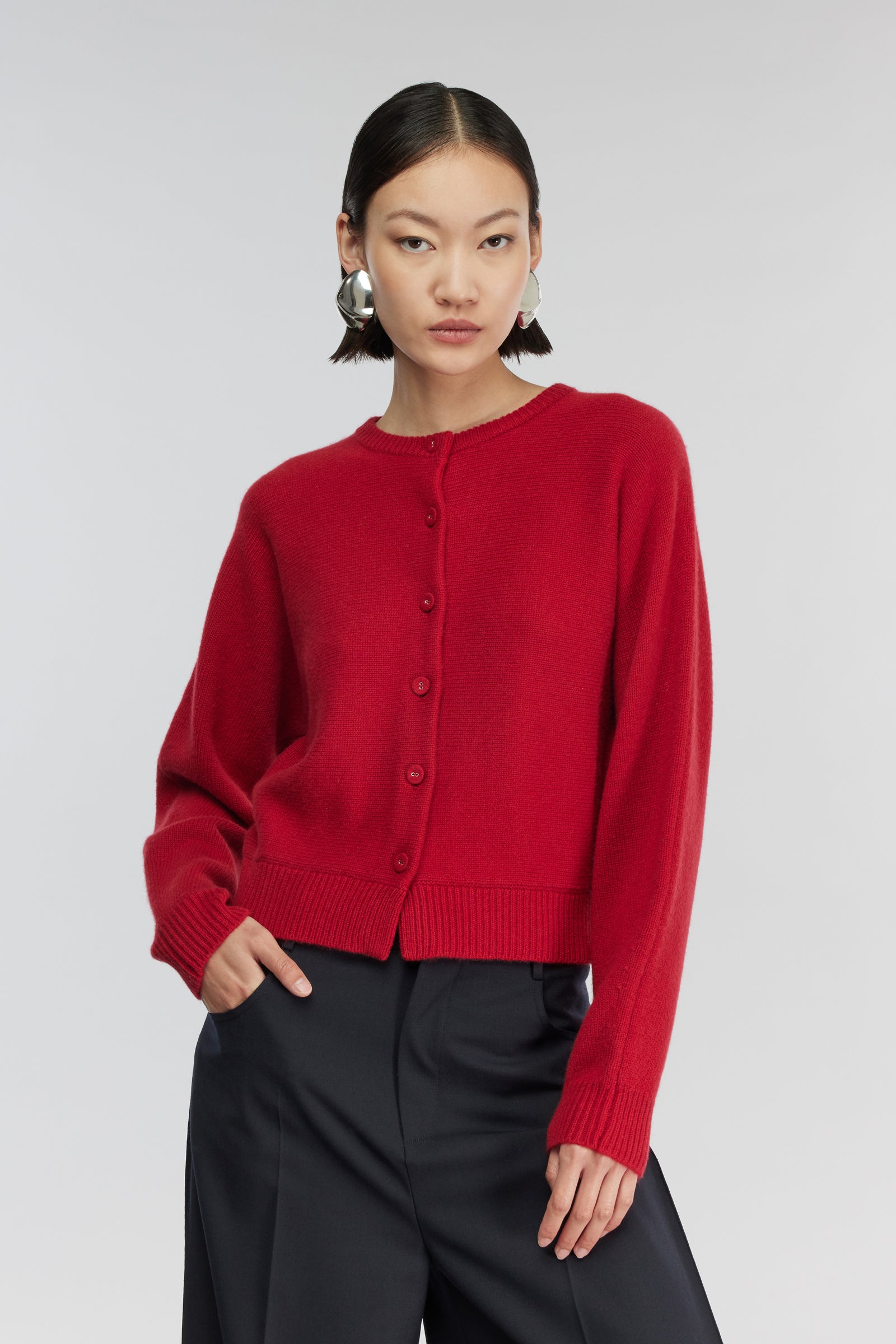 CARDIGAN LORENA