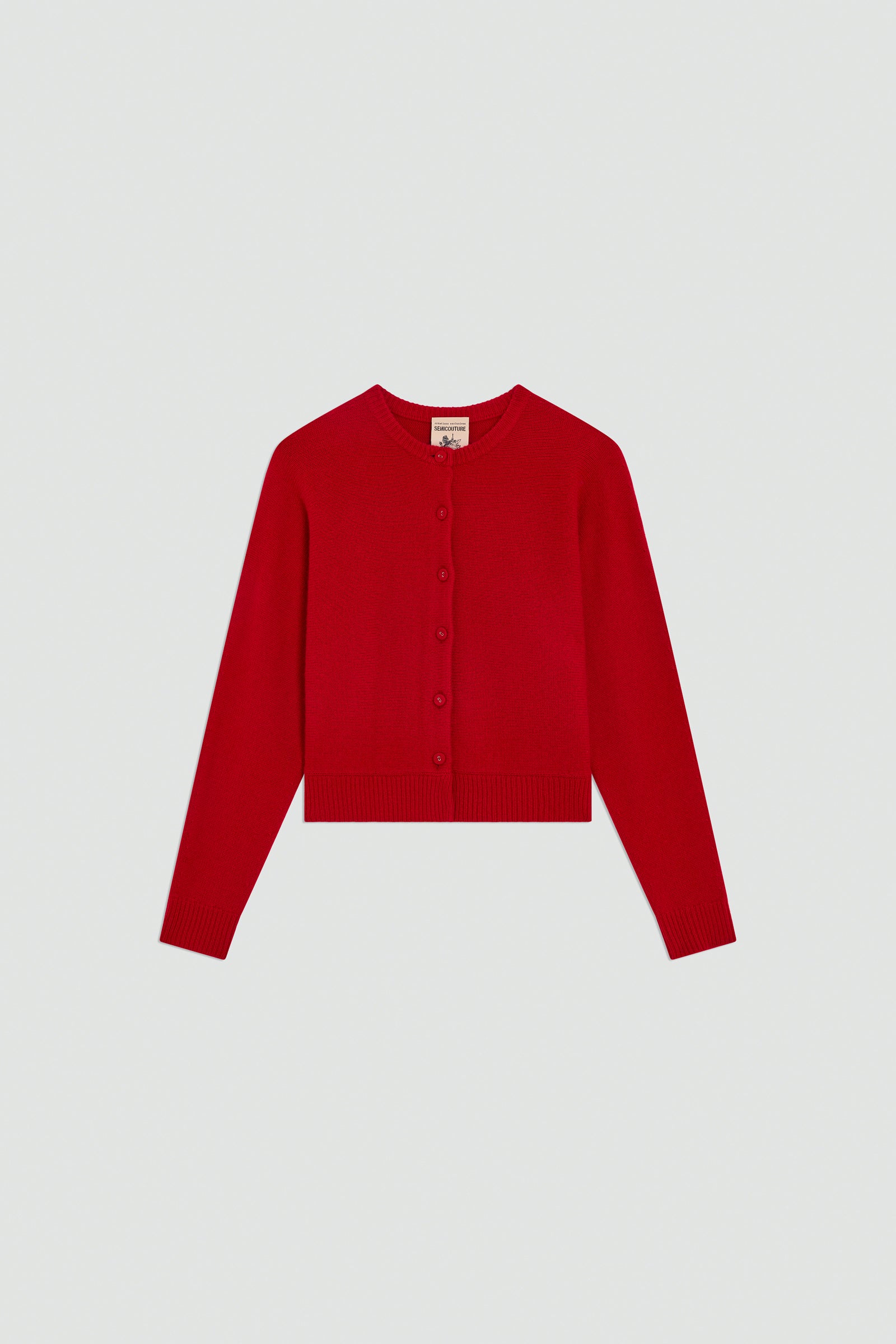 CARDIGAN LORENA