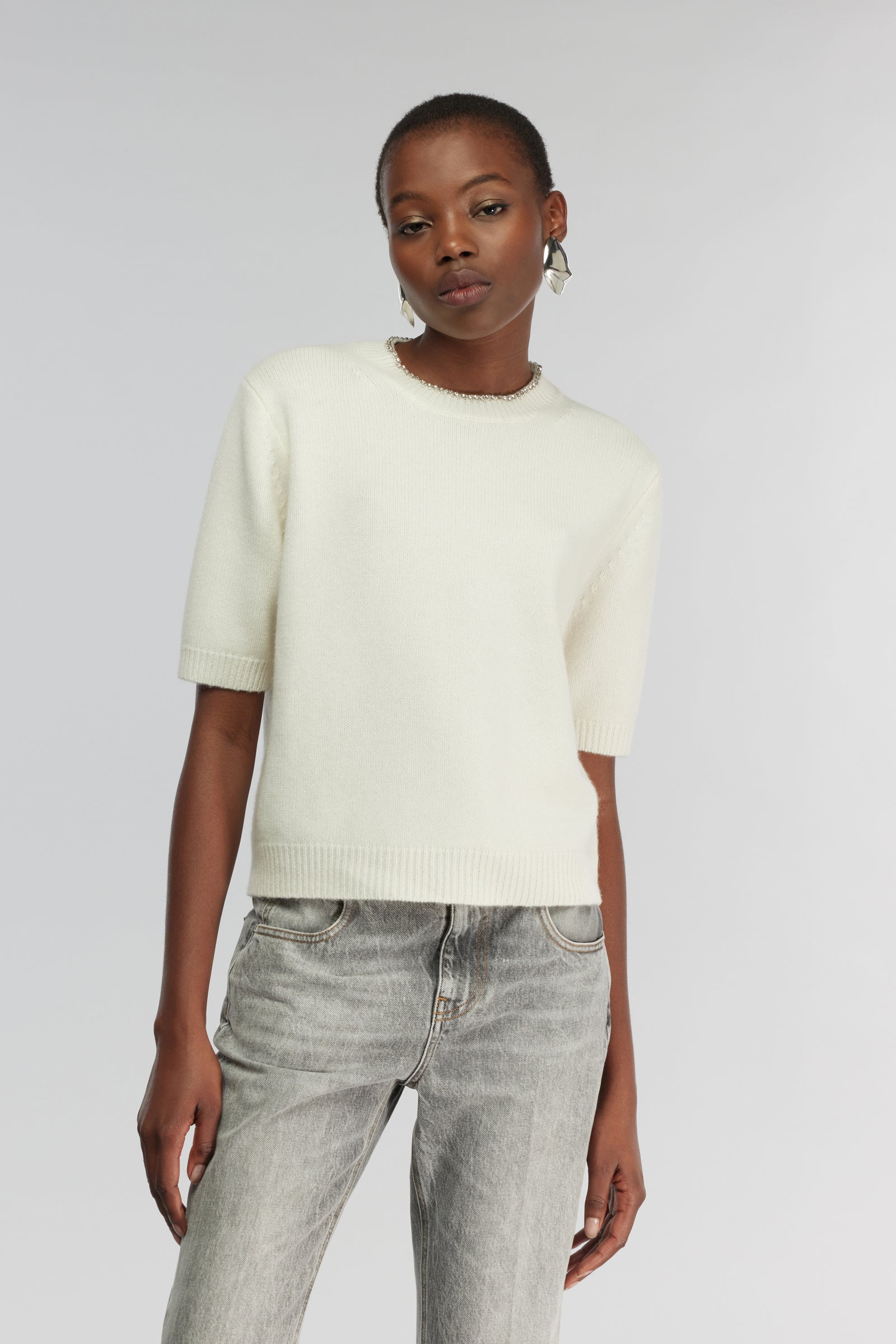 SWEATER LEYA