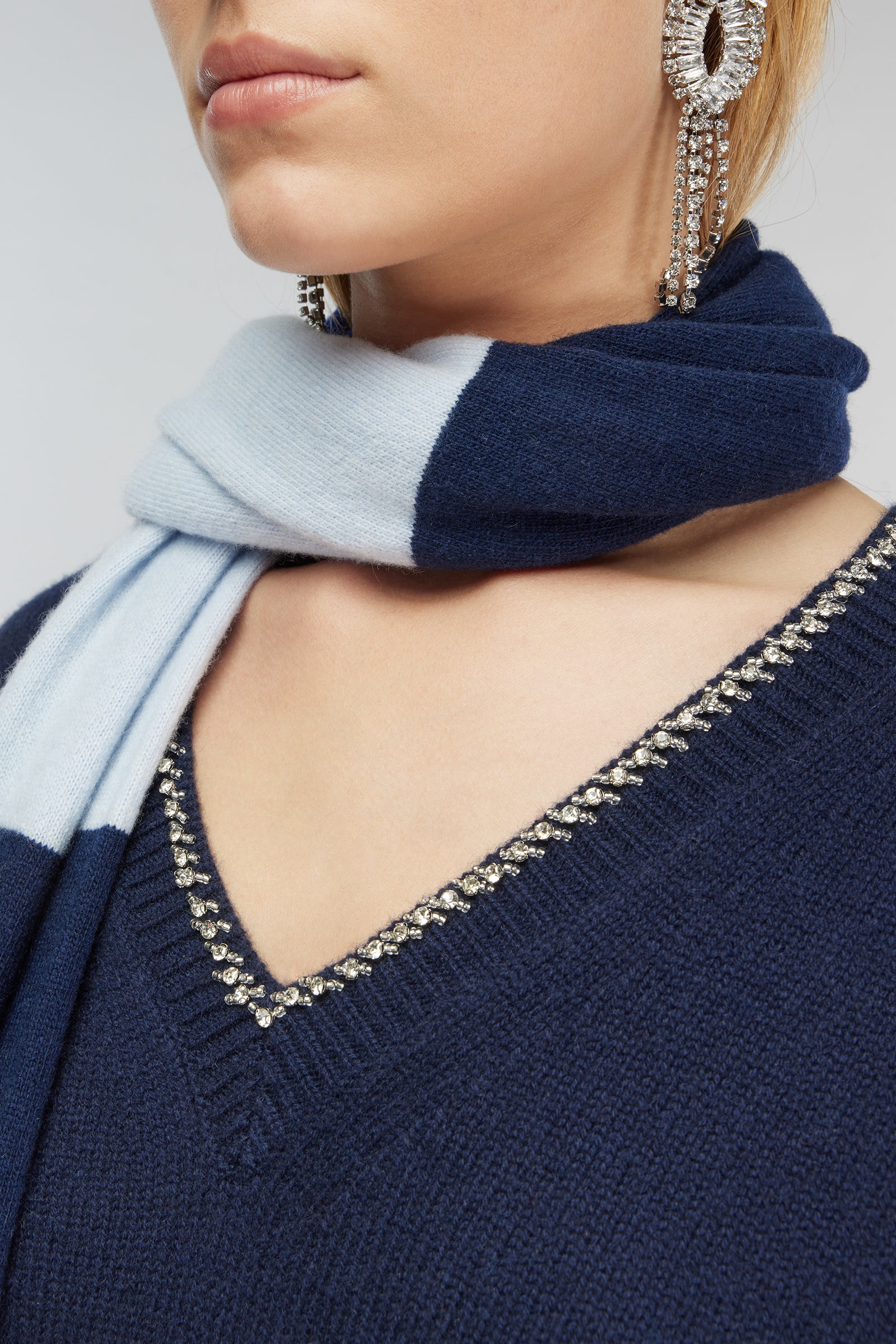 SWEATER NAHIA