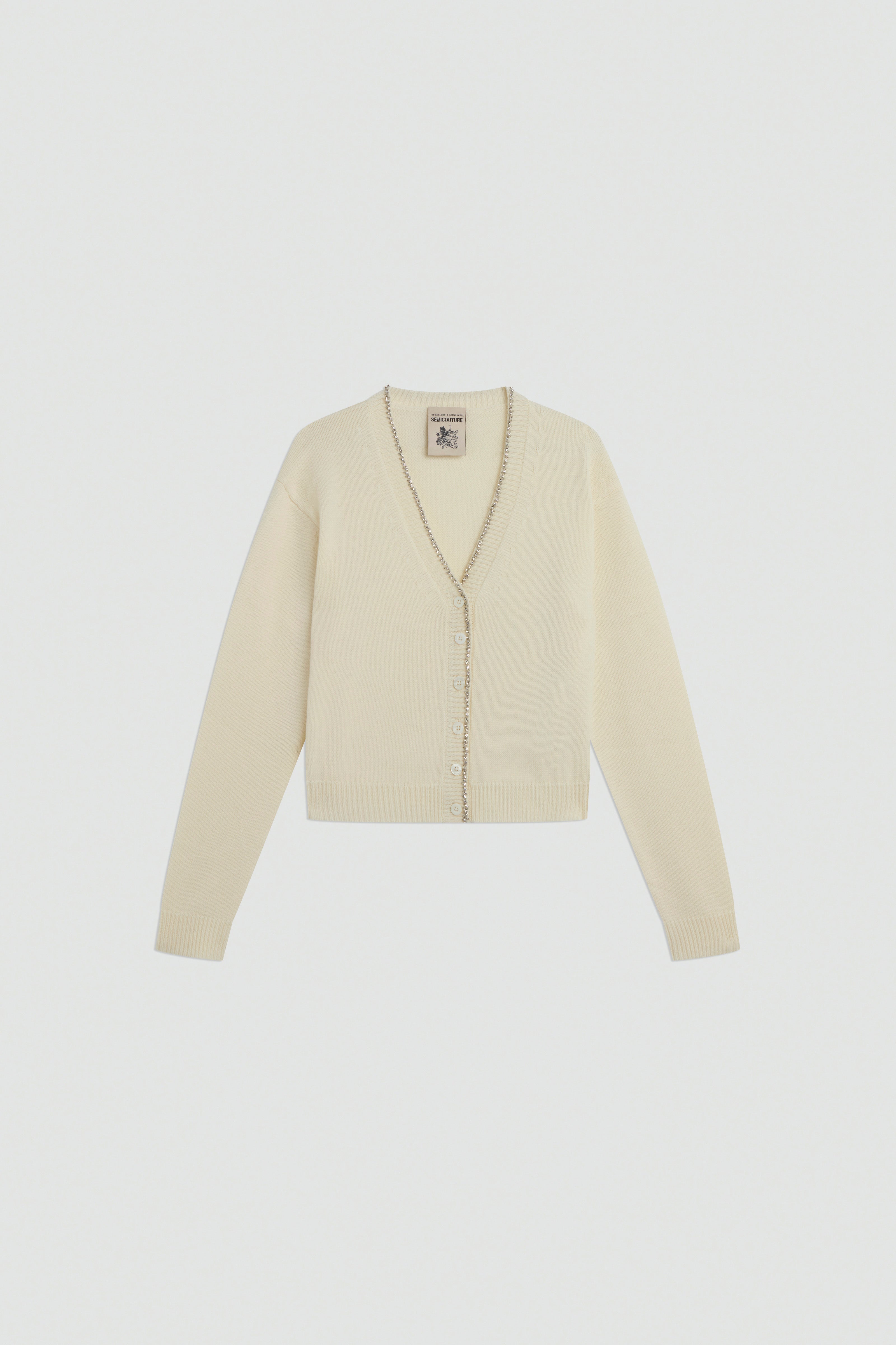 CARDIGAN CLARINDA