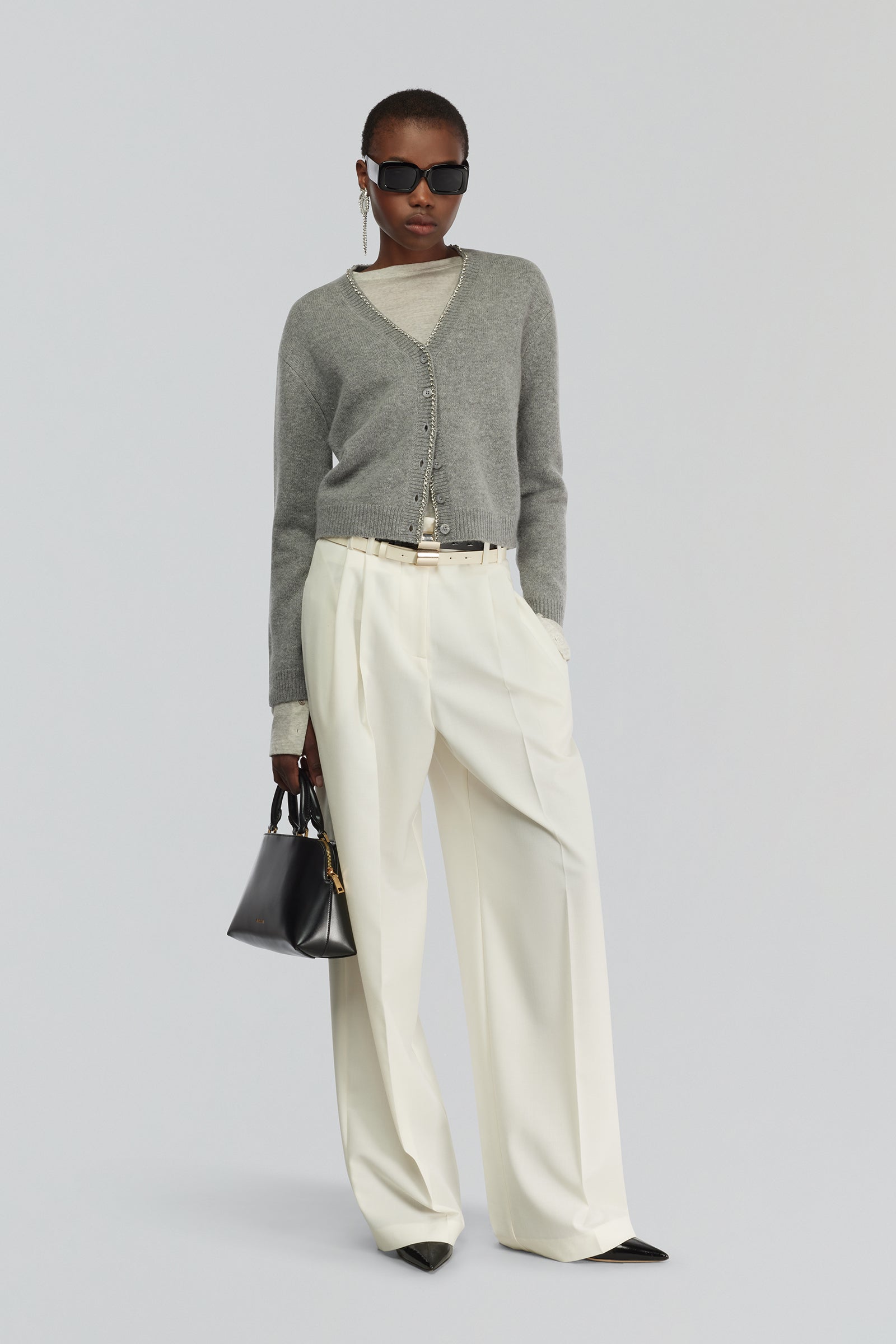 CARDIGAN CLARINDA