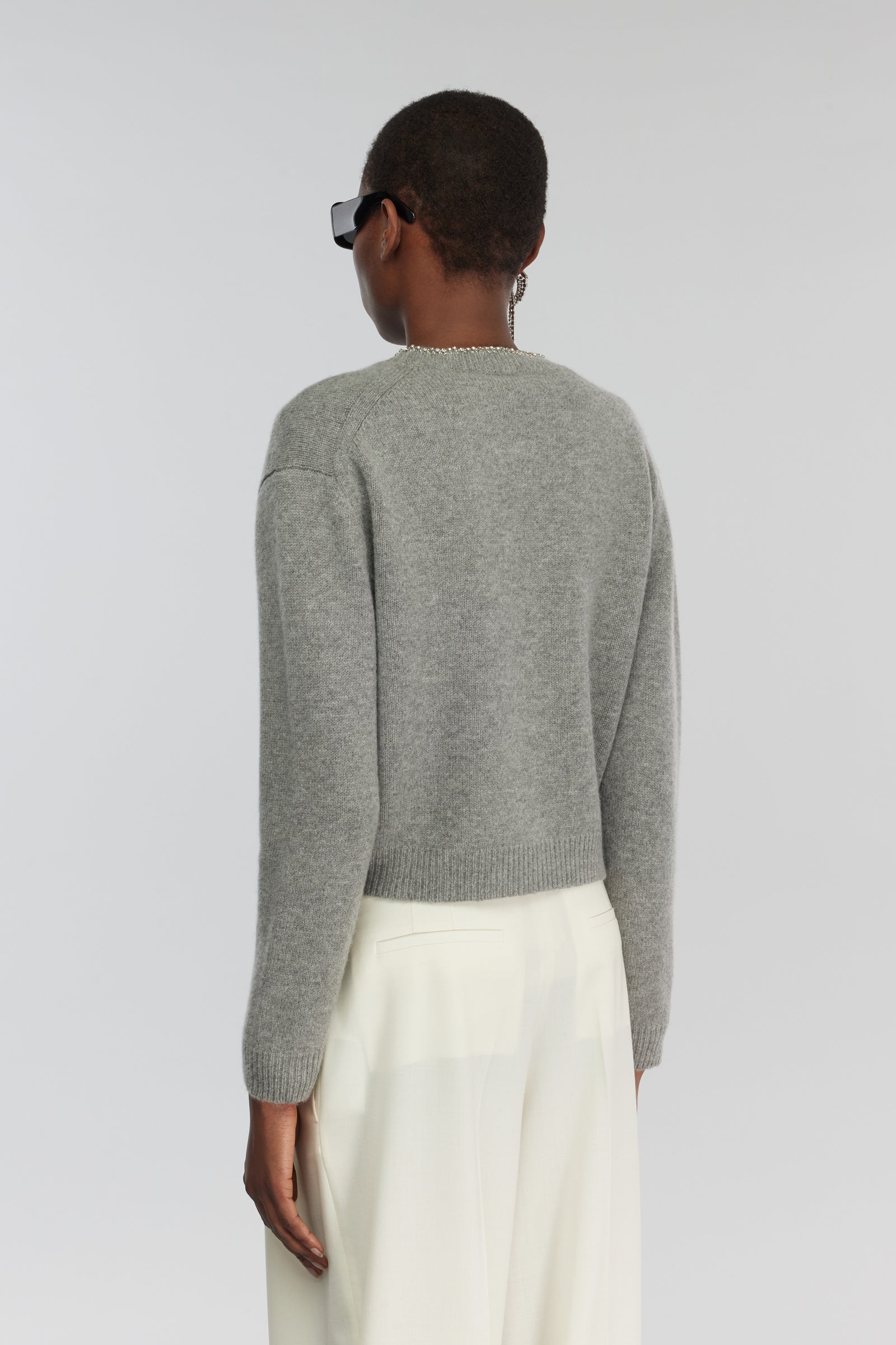 CARDIGAN CLARINDA