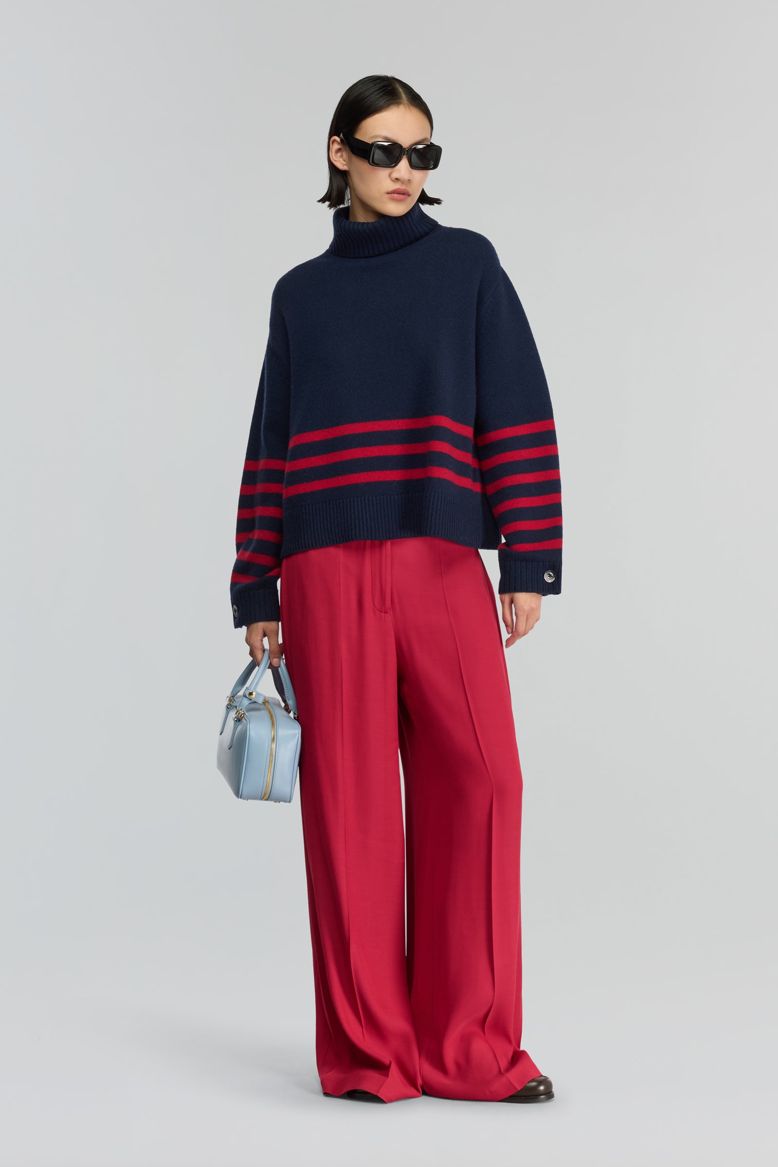 SWEATER ELISA