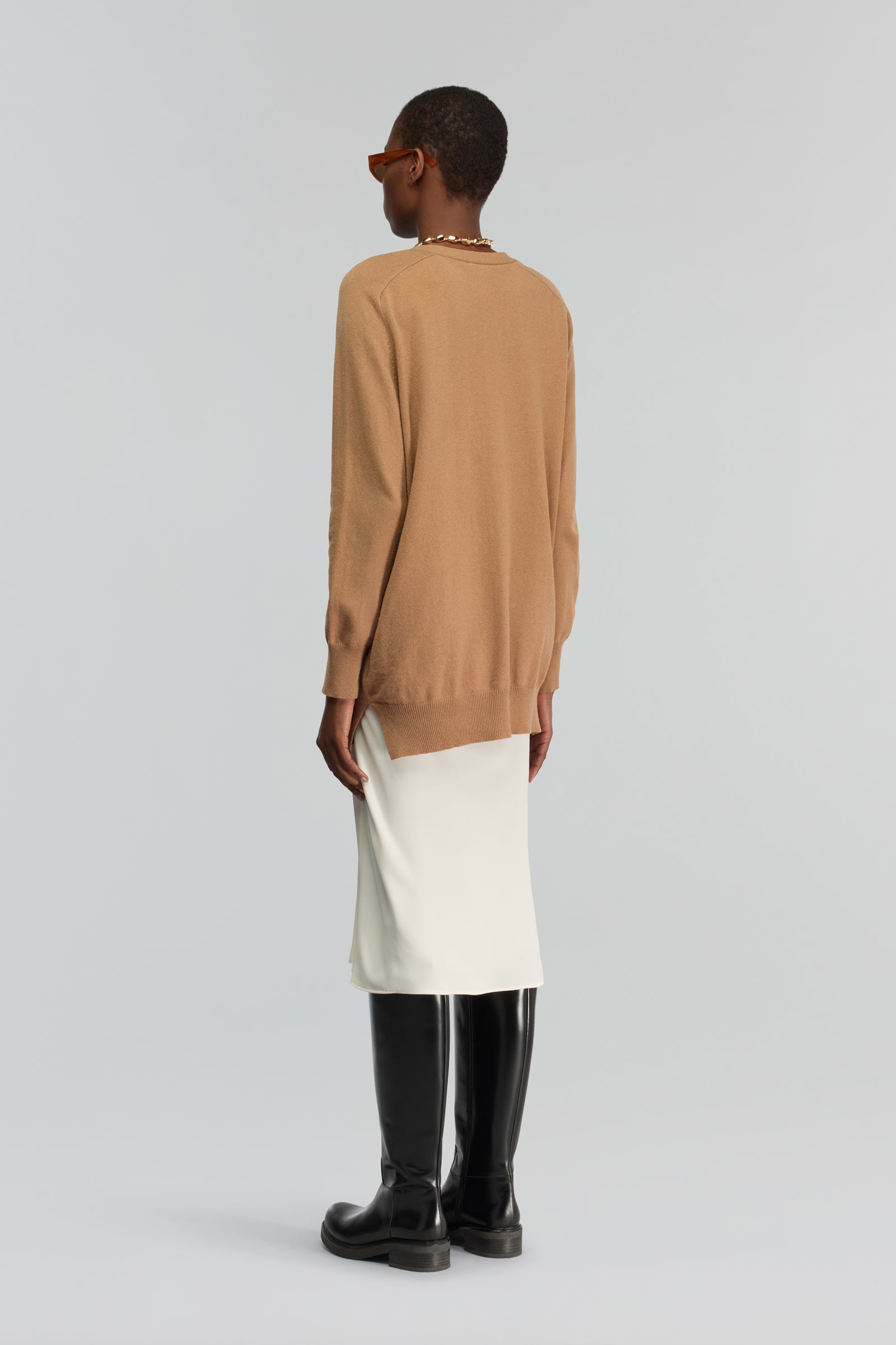 CARDIGAN LUCRECE