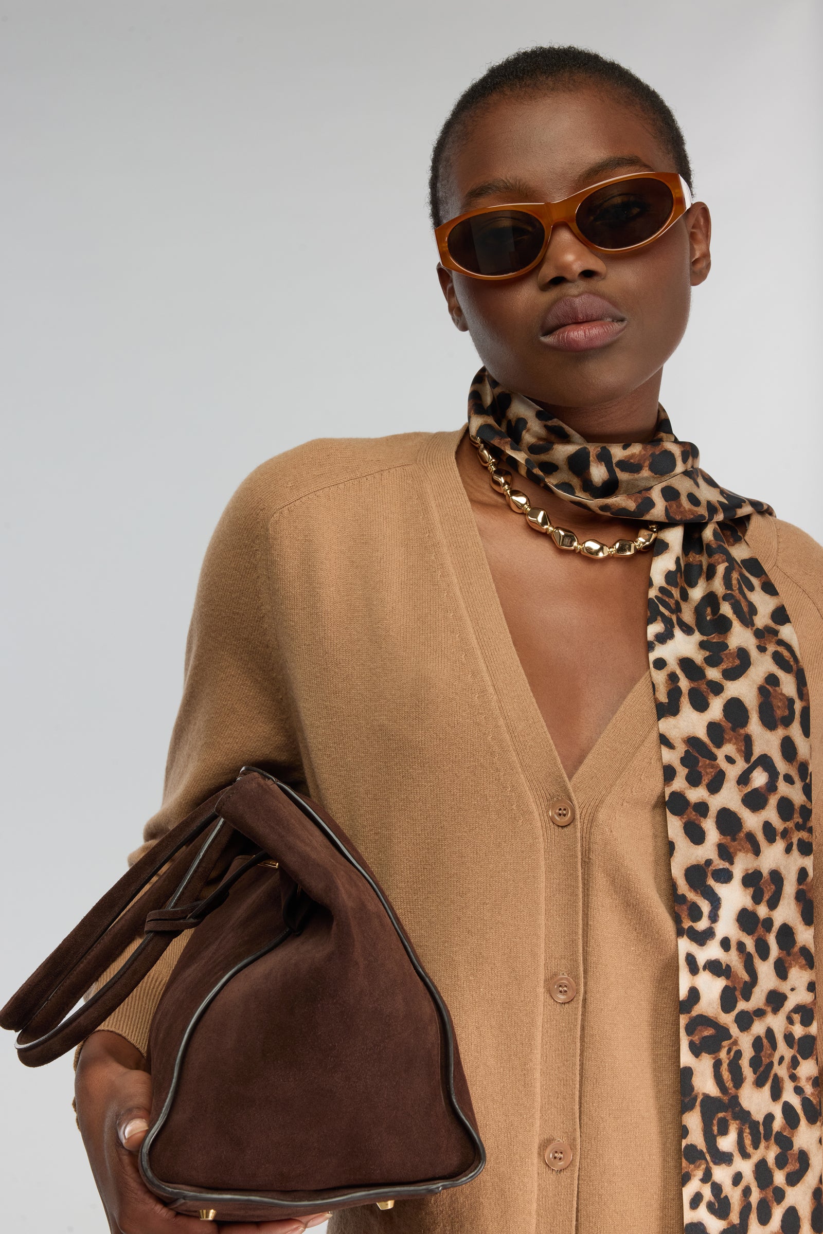 CARDIGAN LUCRECE