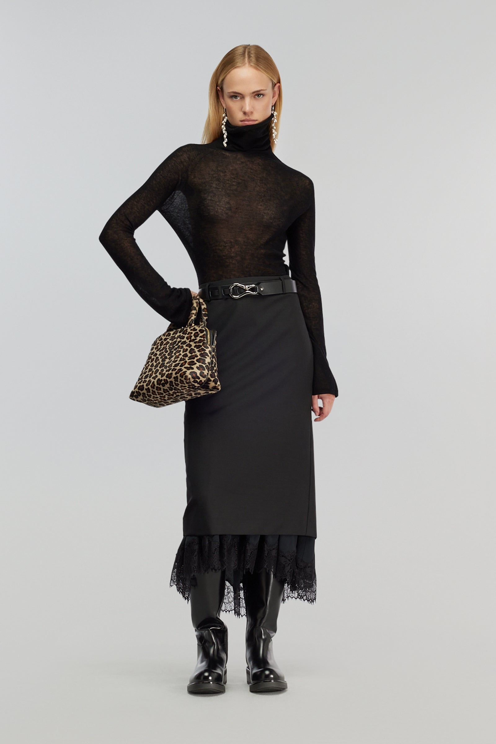 MAGLIA FRANCISCA