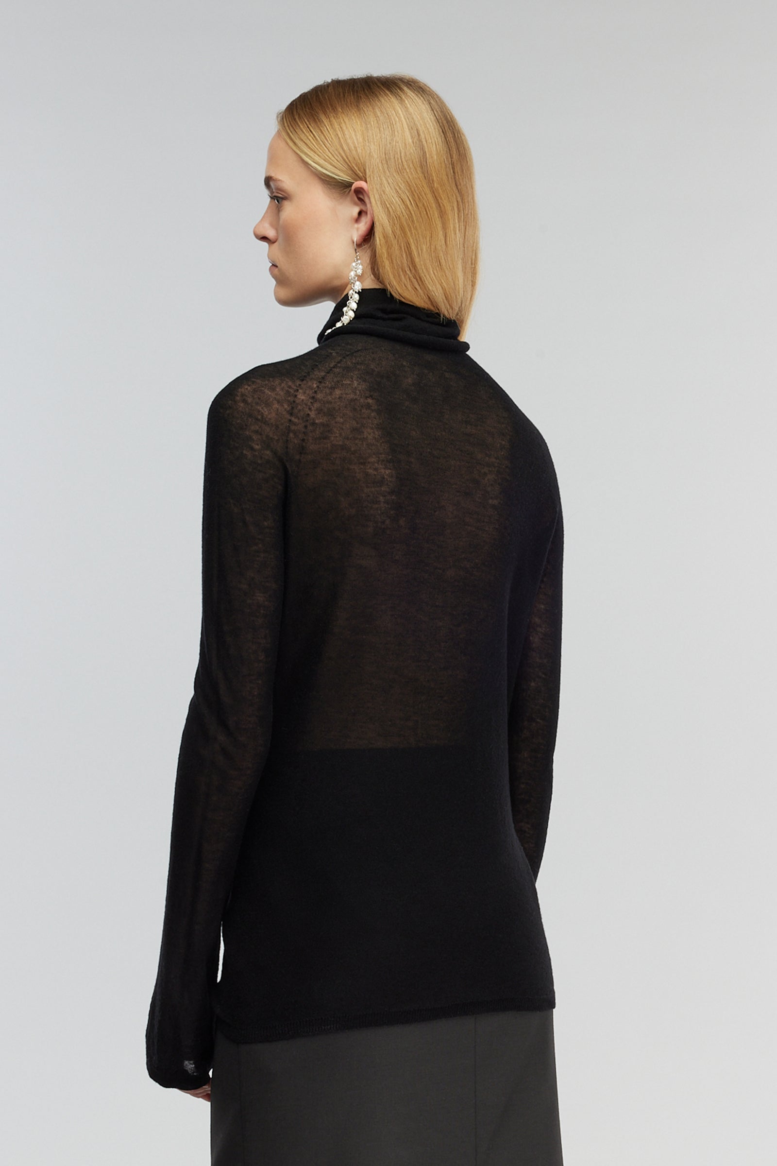 MAGLIA FRANCISCA
