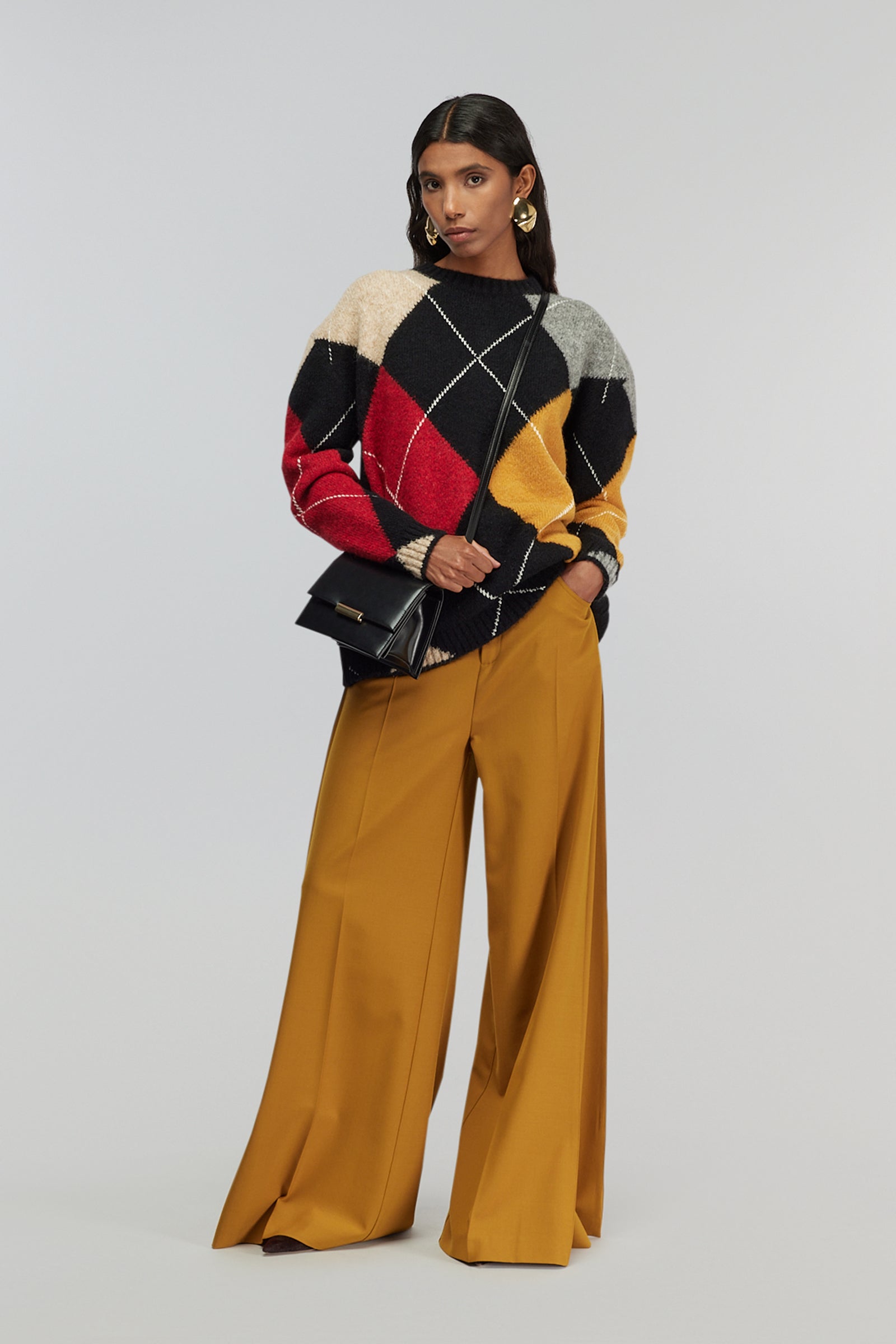 SWEATER SANDRINE