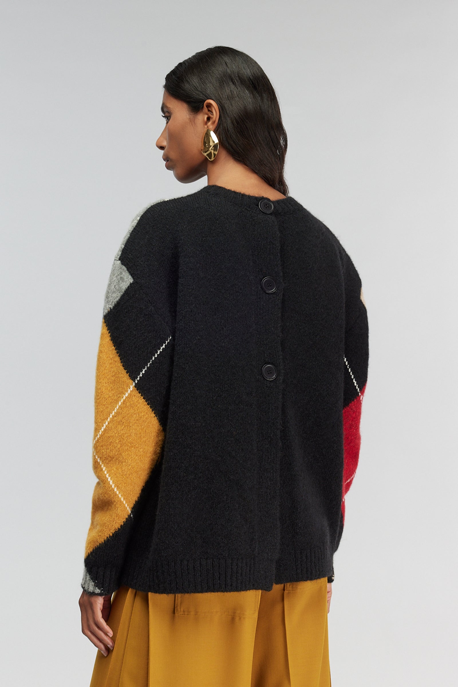 SWEATER SANDRINE
