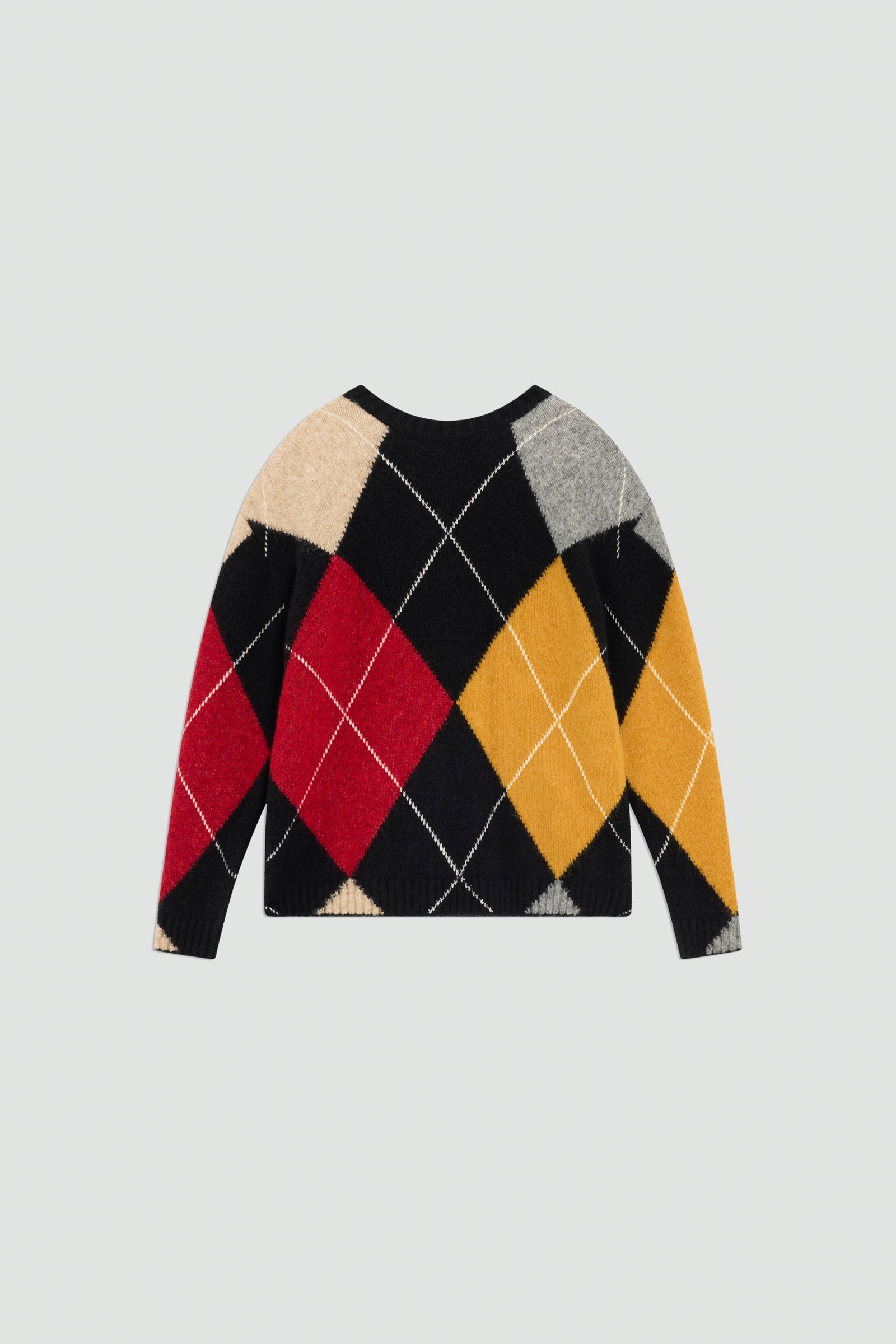 SWEATER SANDRINE