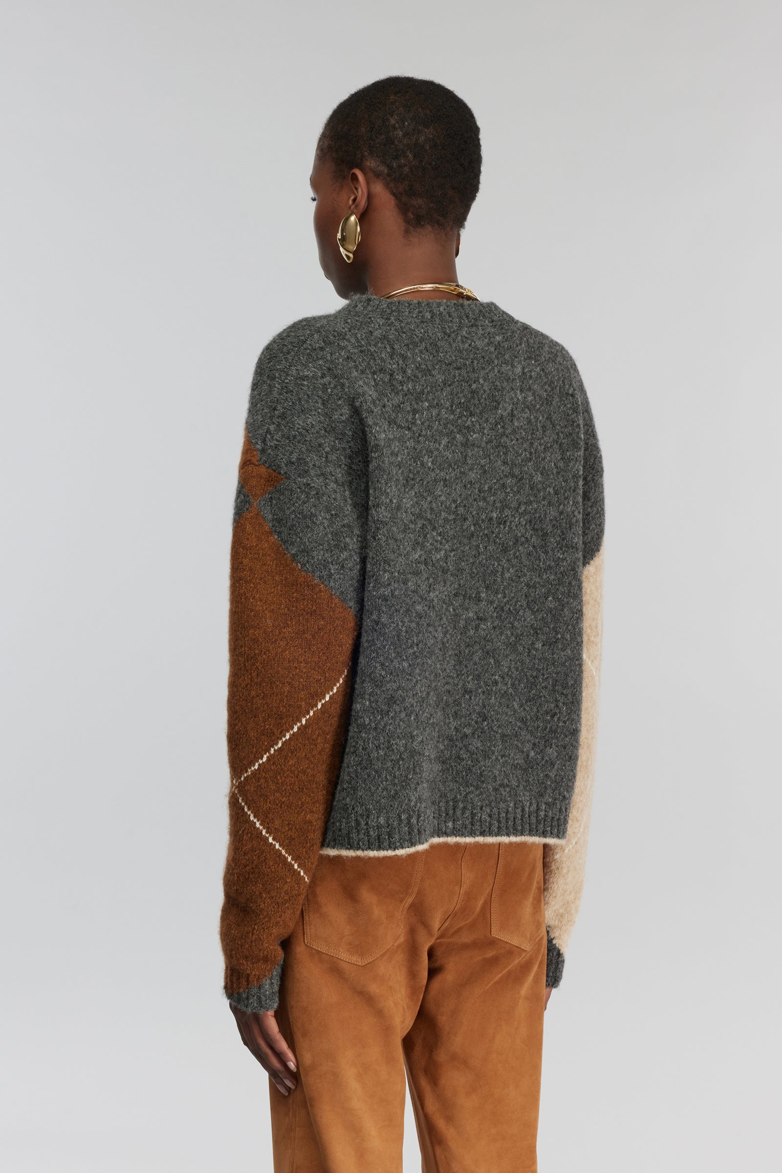 SWEATER GASTON