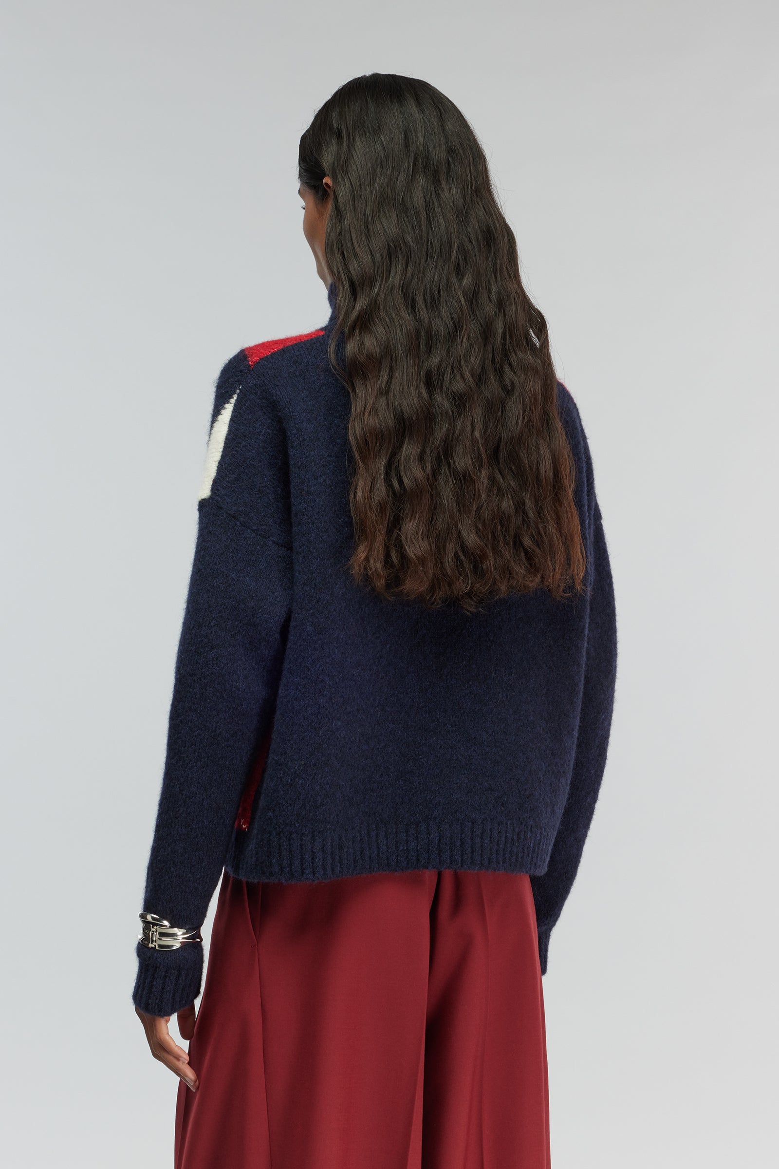 MAGLIA CIPRIANA