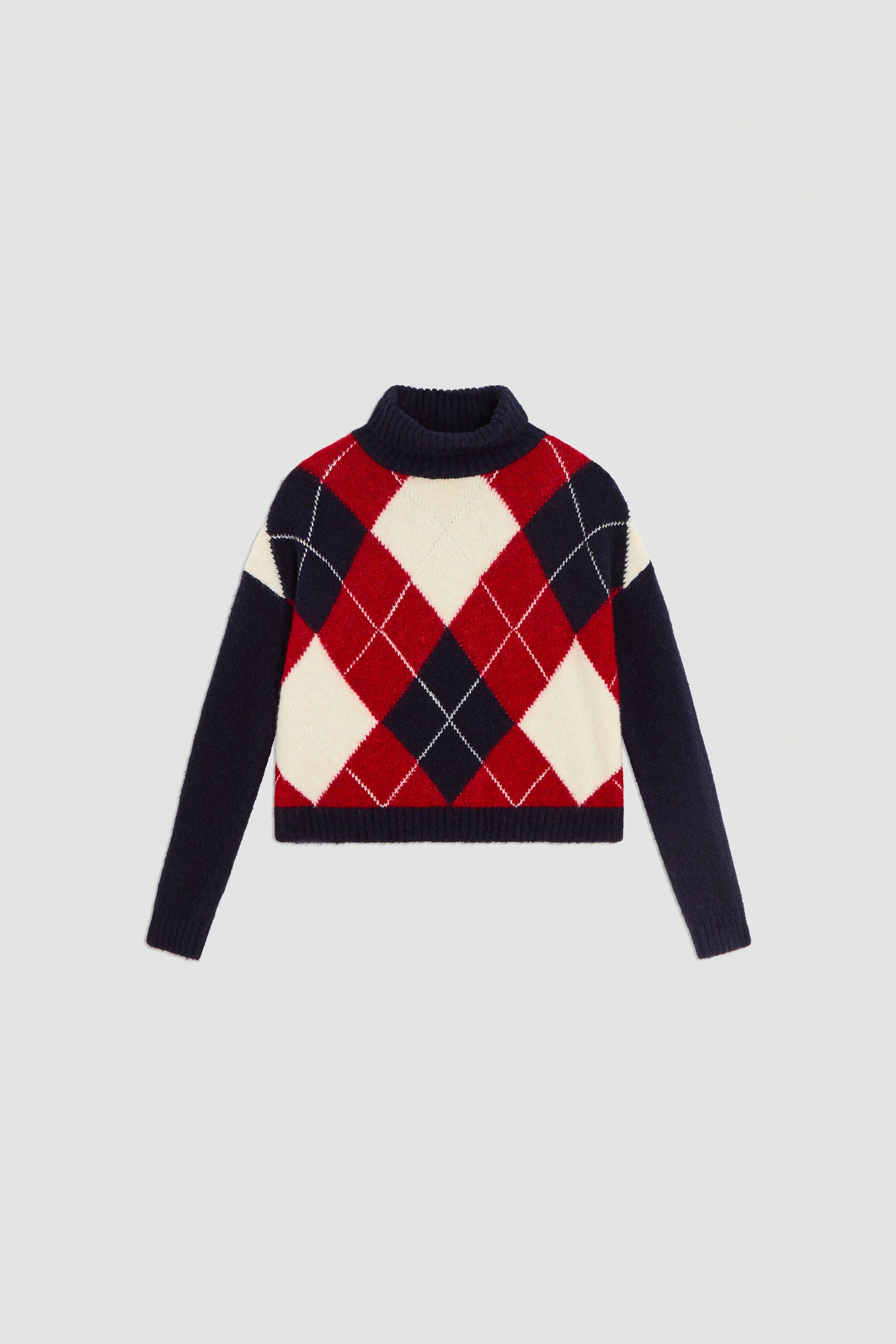 MAGLIA CIPRIANA