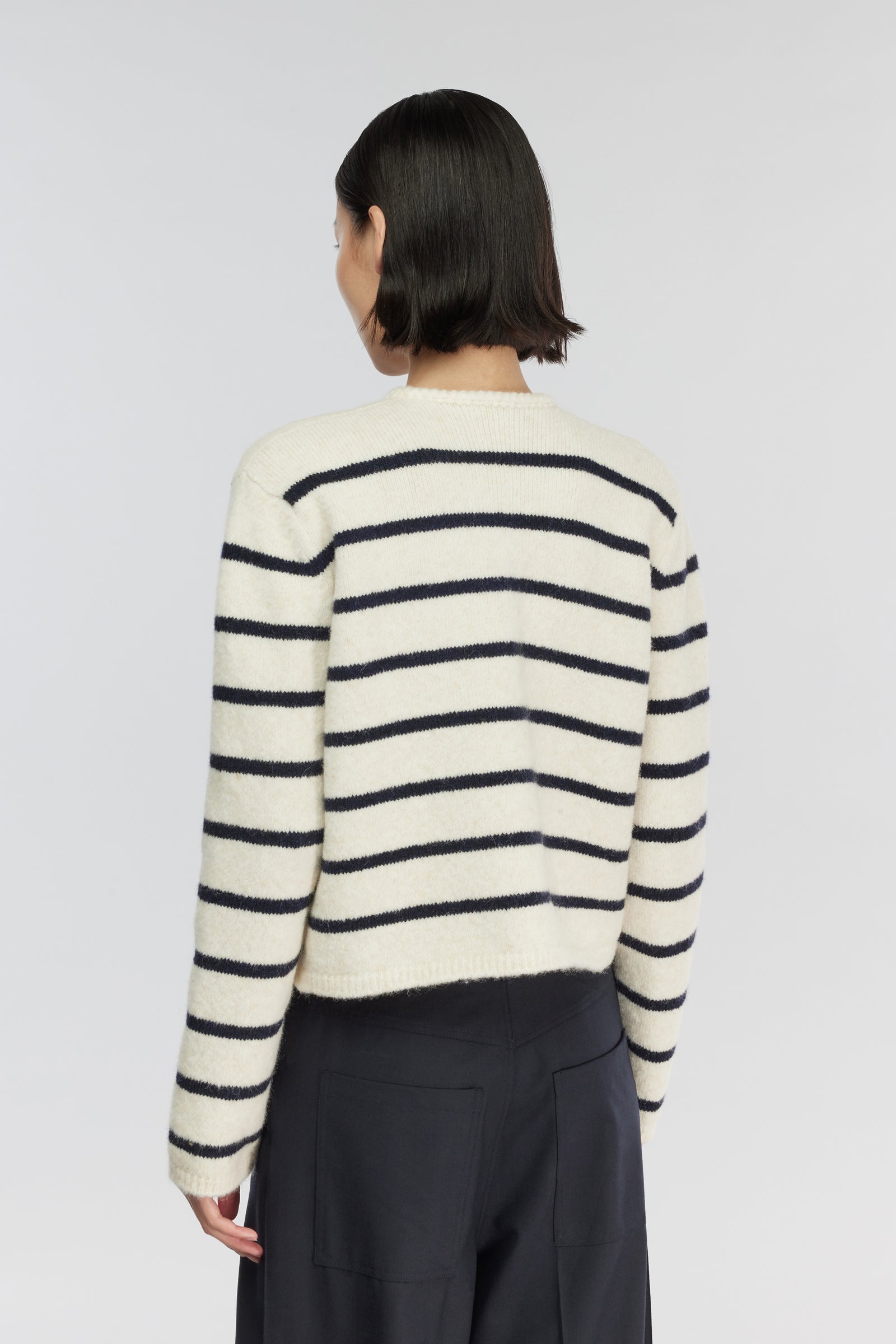 CARDIGAN LEA