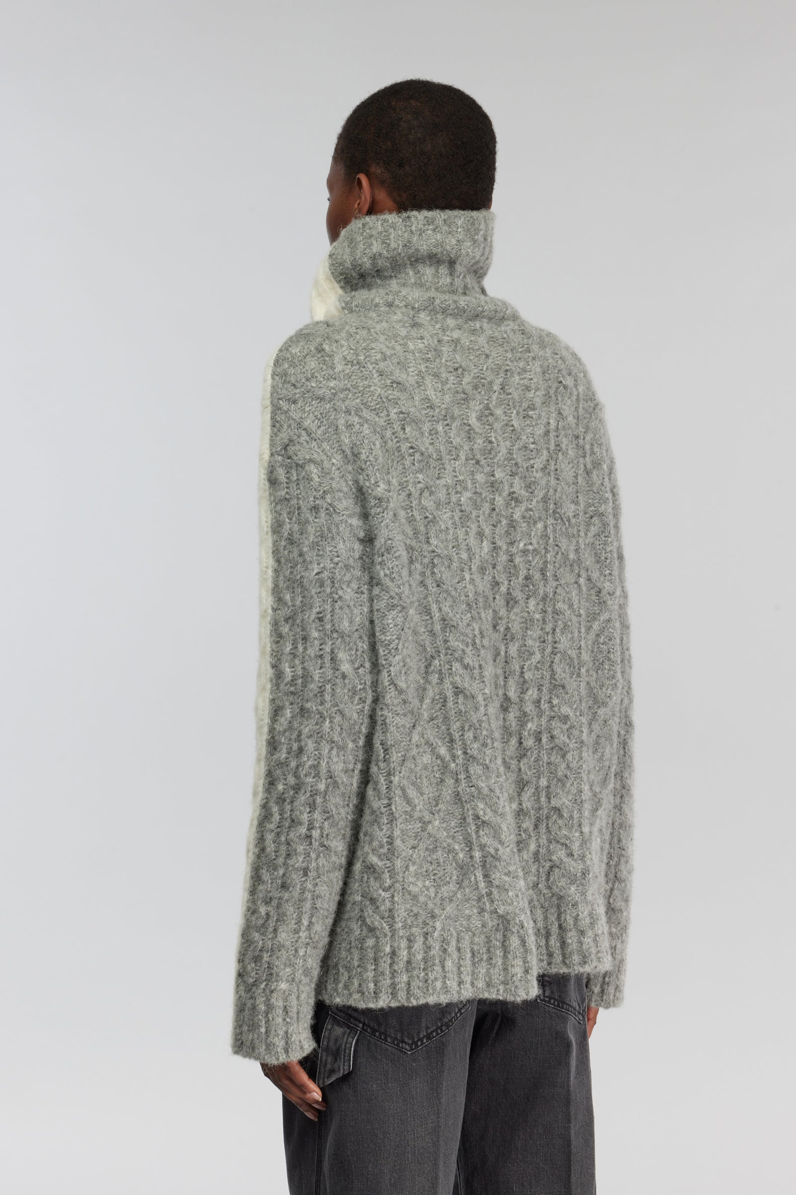 MAGLIA LUZA