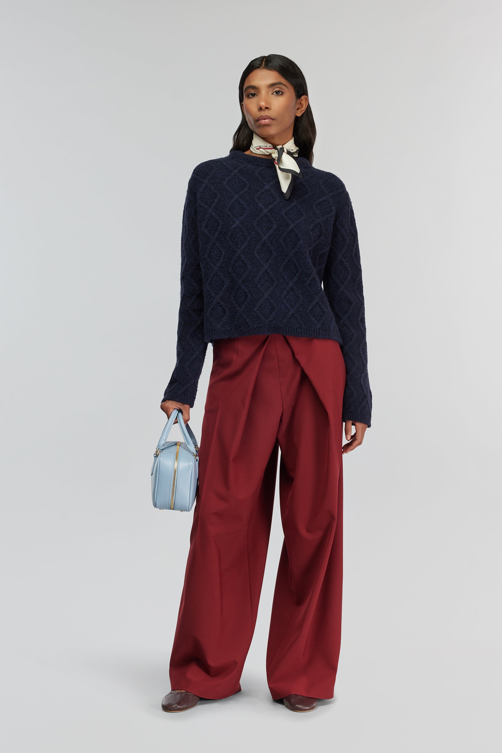 MAGLIA MATHILDE