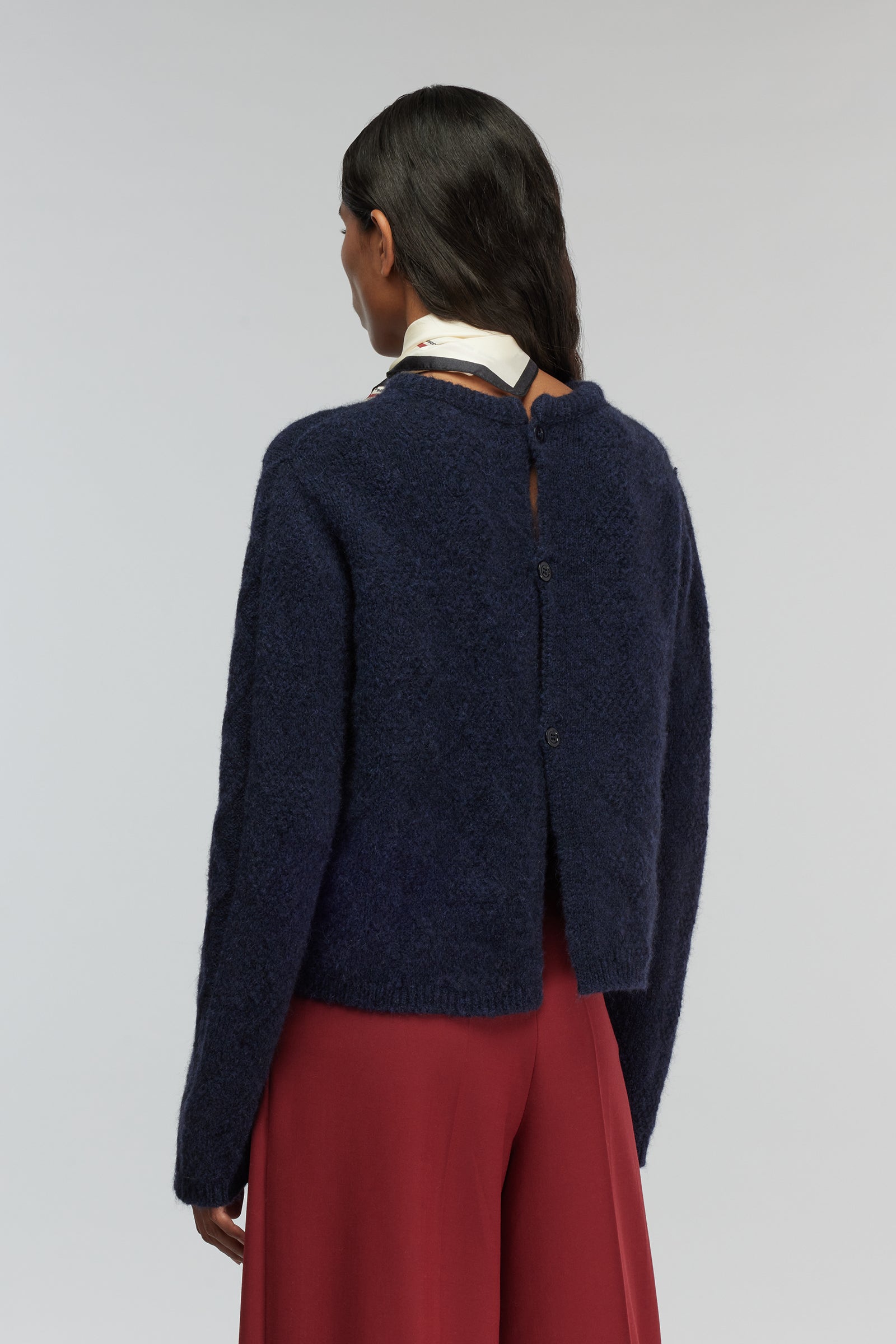 MAGLIA MATHILDE