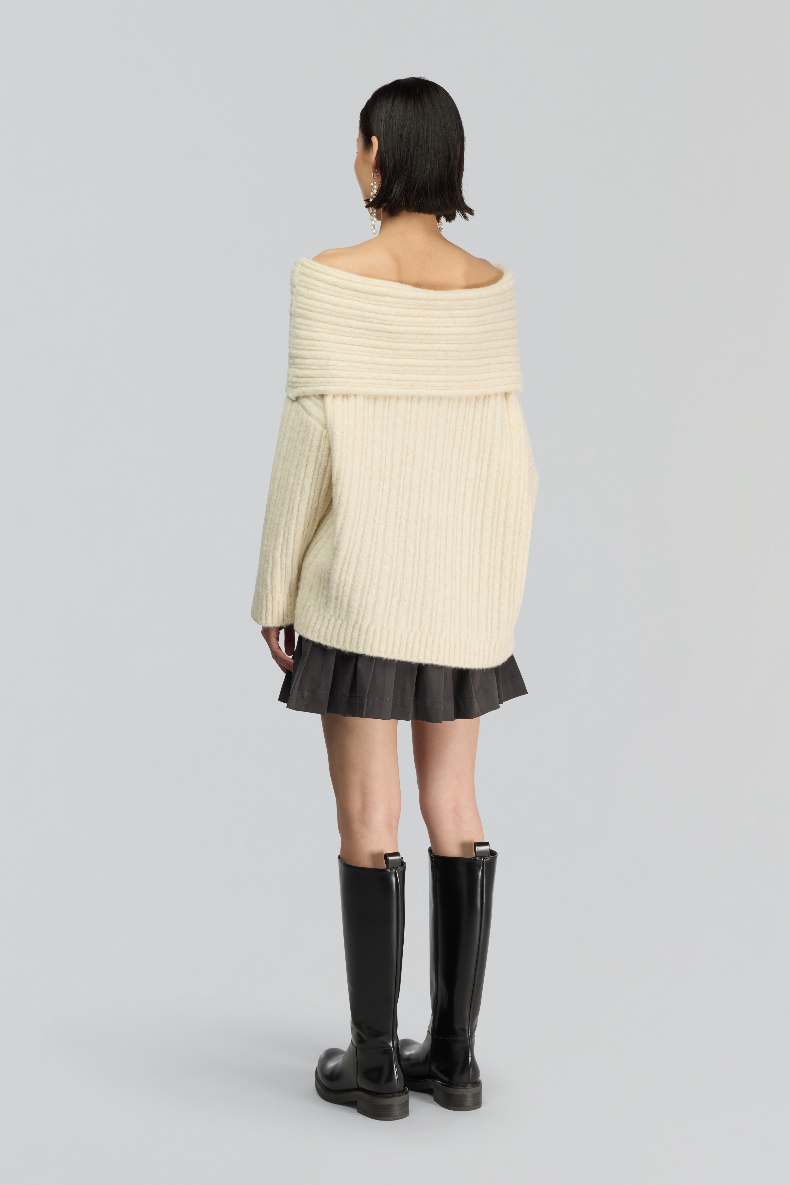 SWEATER NADEGE