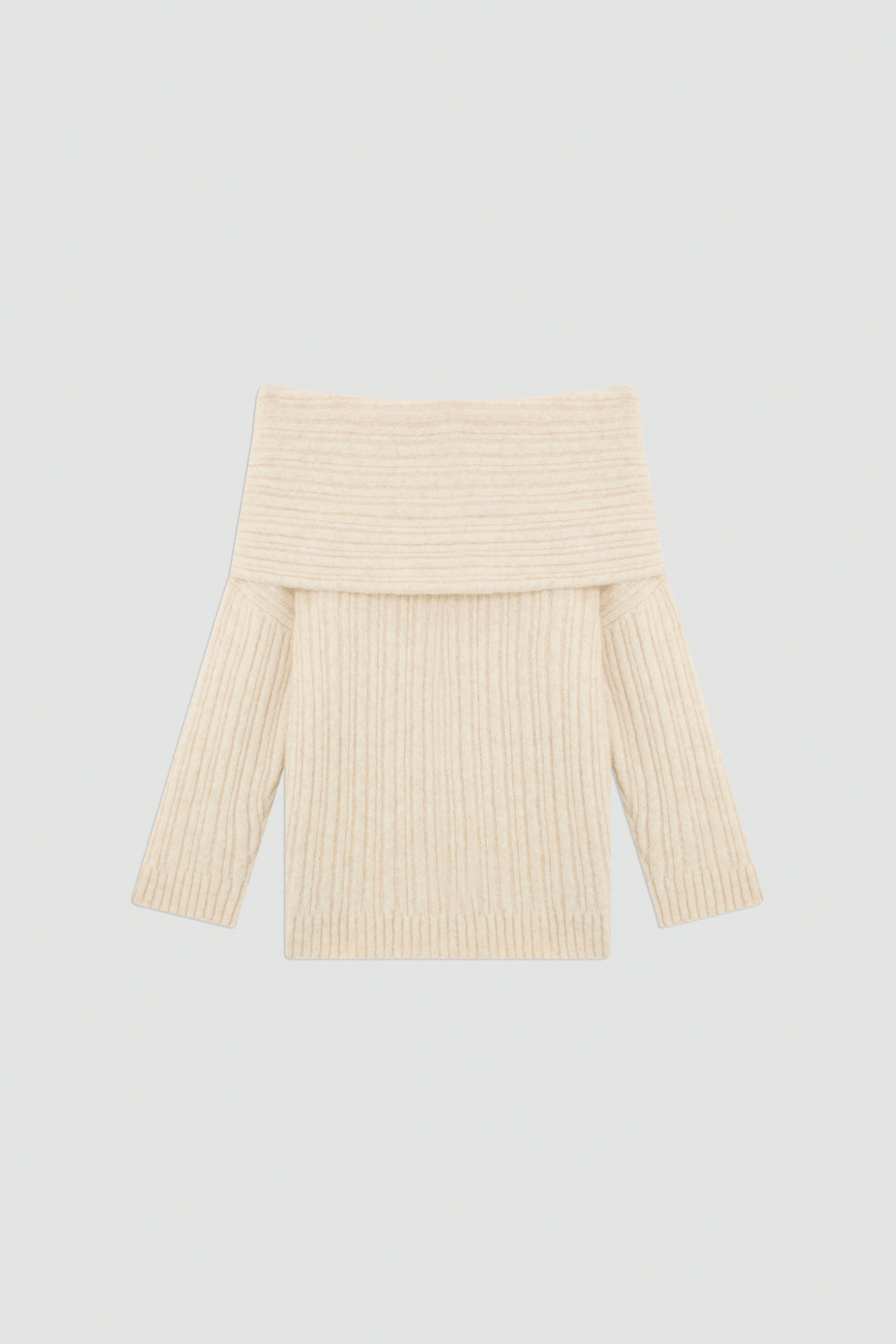 SWEATER NADEGE