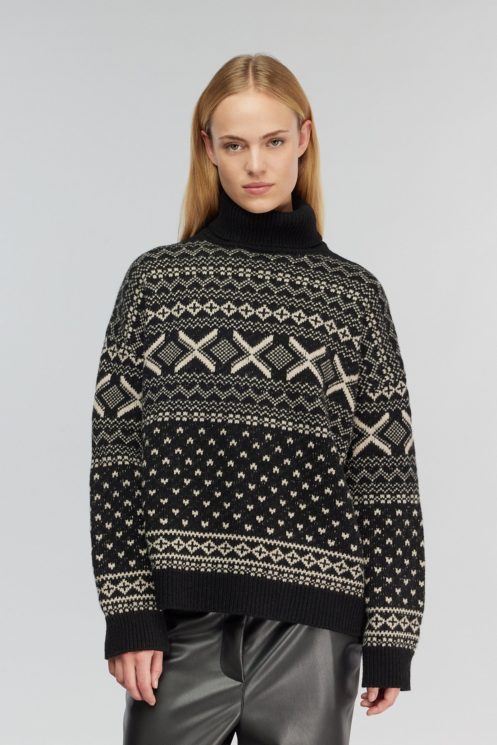 SWEATER MIRKO
