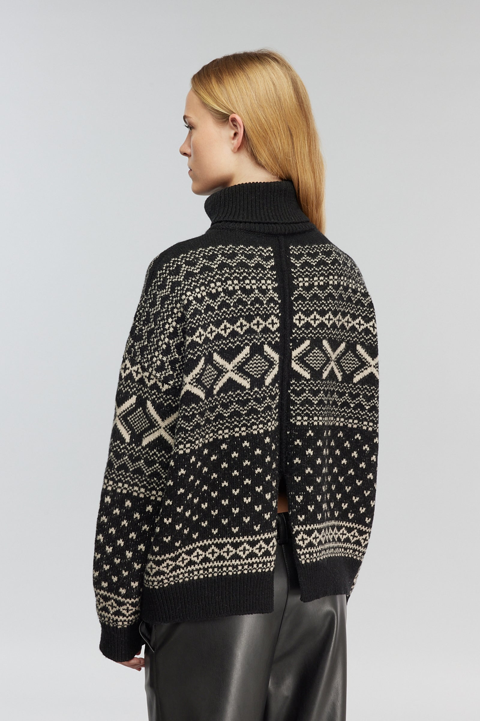 SWEATER MIRKO