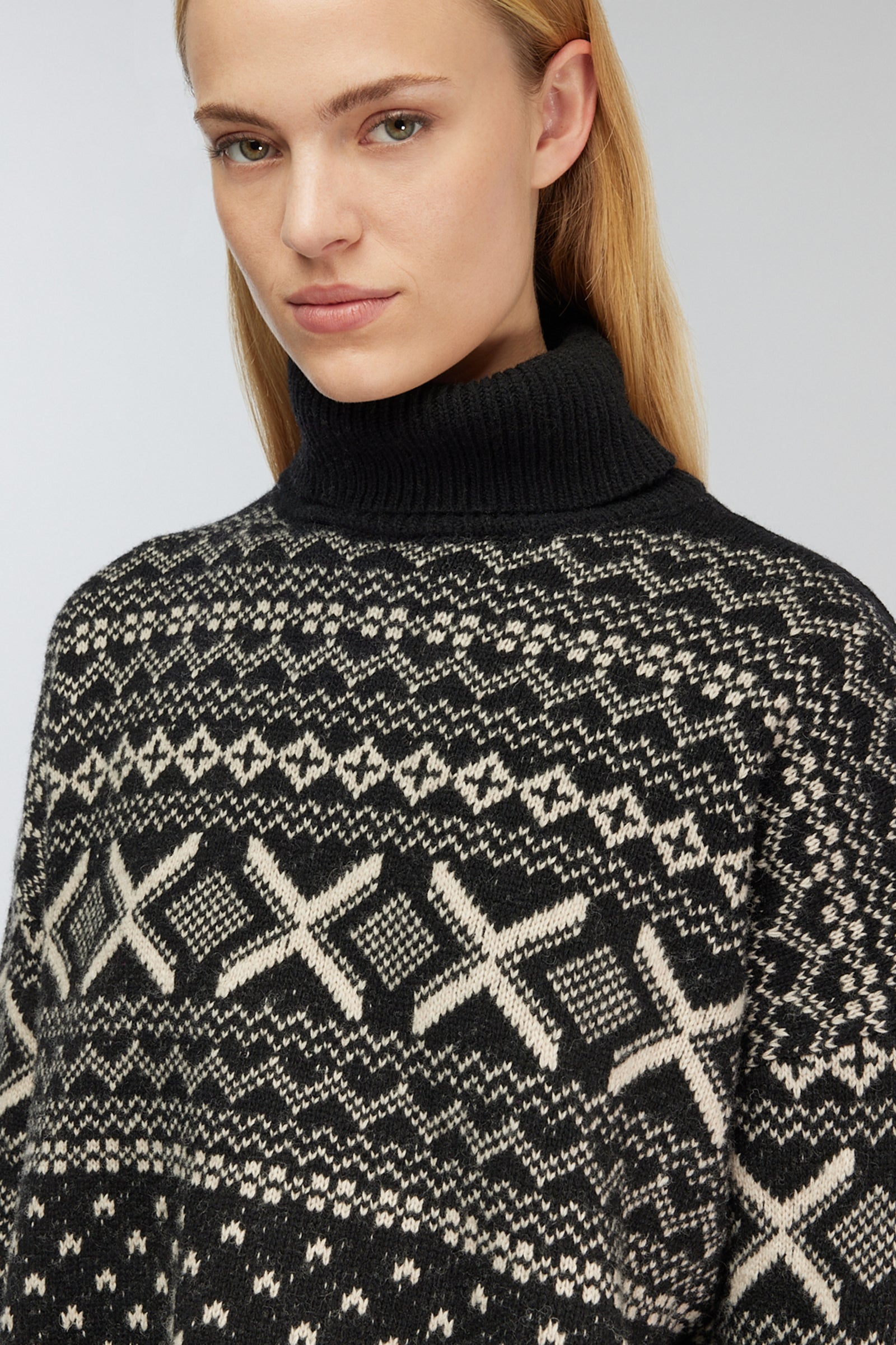 SWEATER MIRKO
