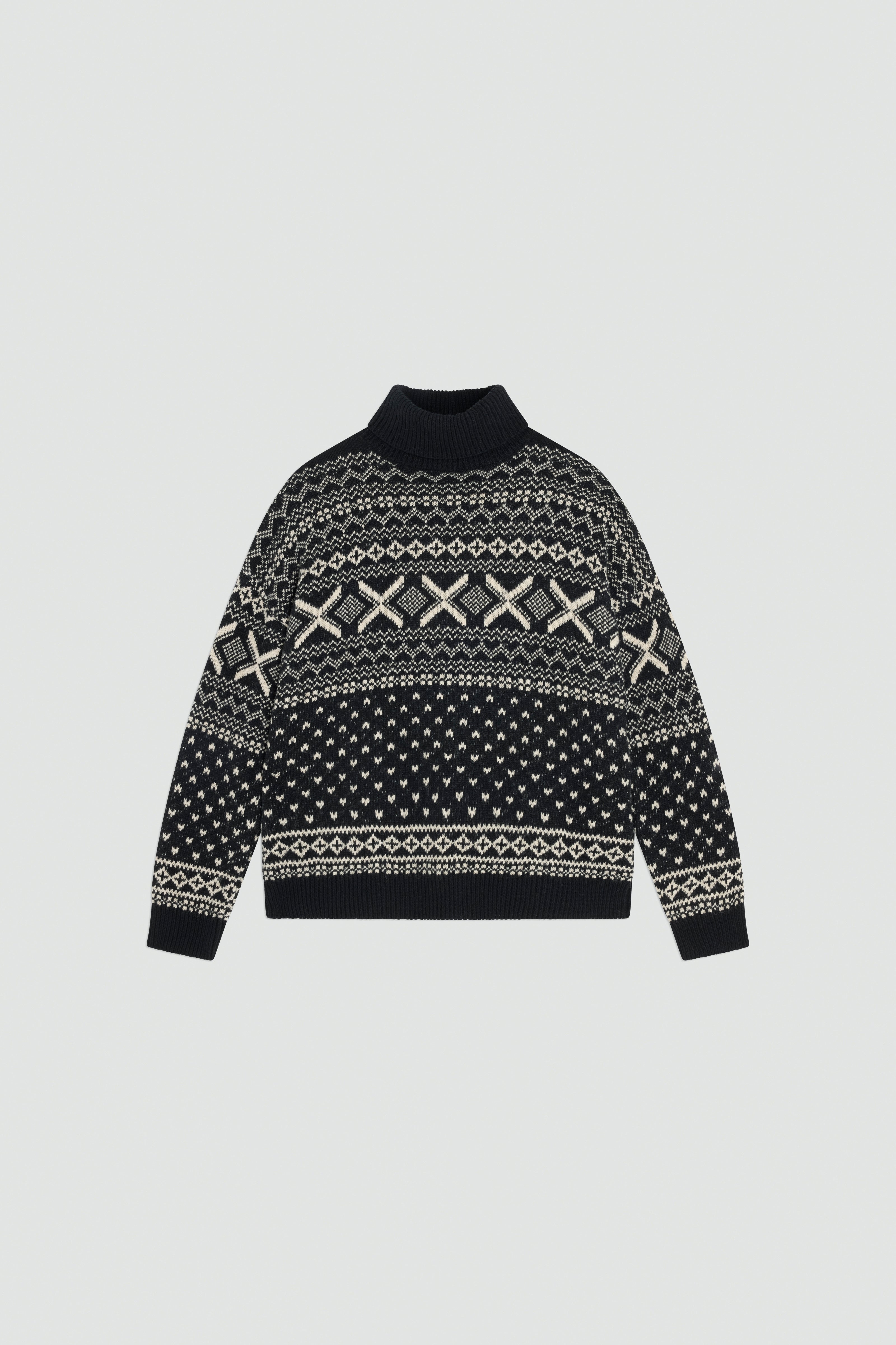 SWEATER MIRKO