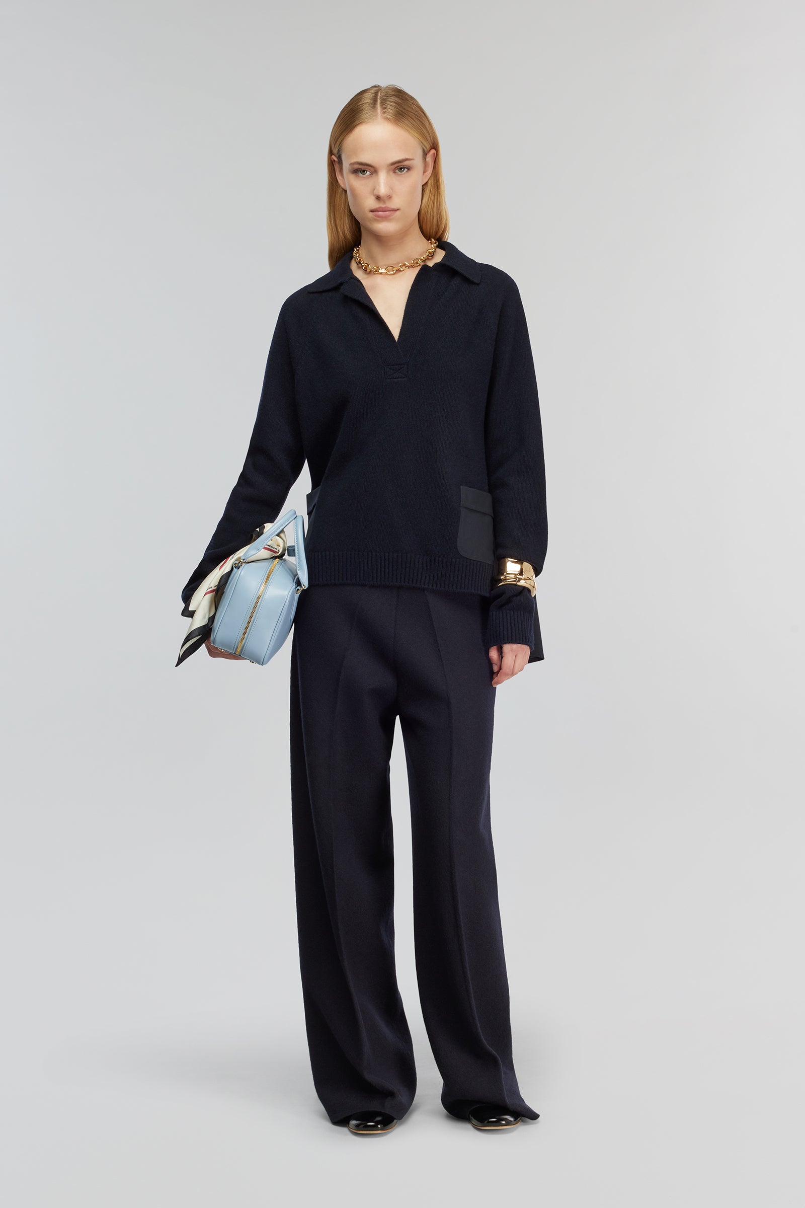 SWEATER ACANTHA