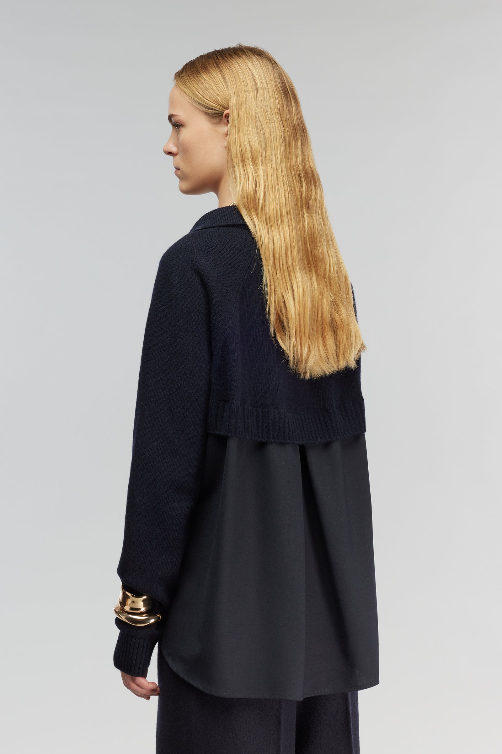 SWEATER ACANTHA
