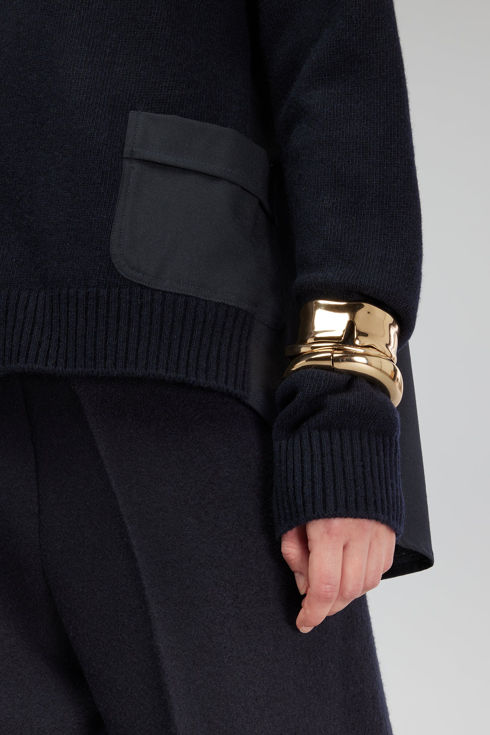 SWEATER ACANTHA