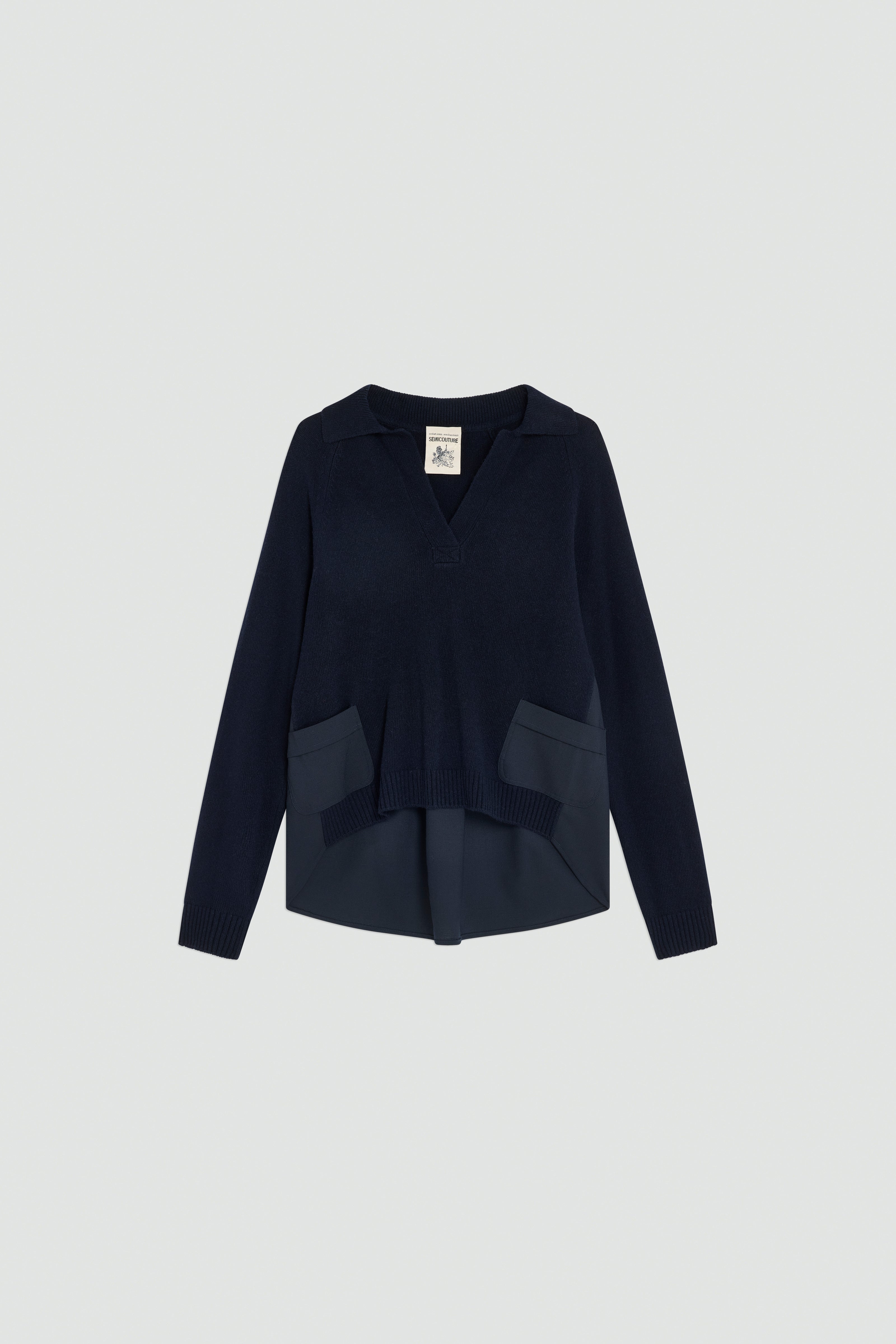 SWEATER ACANTHA