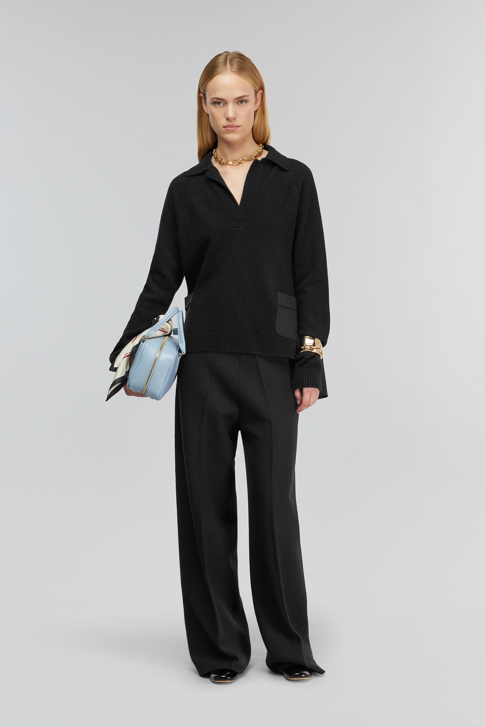 SWEATER ACANTHA